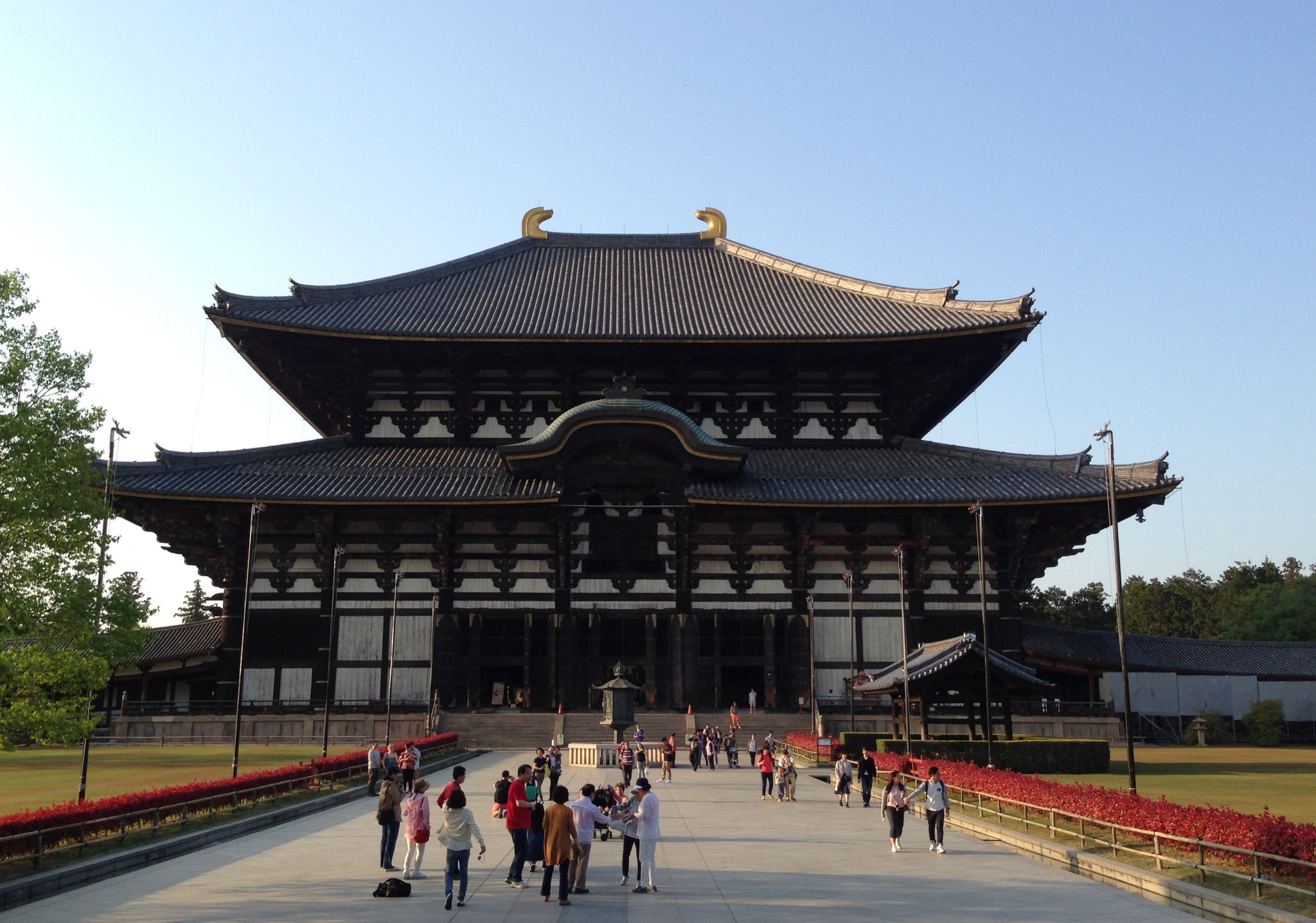 東大寺