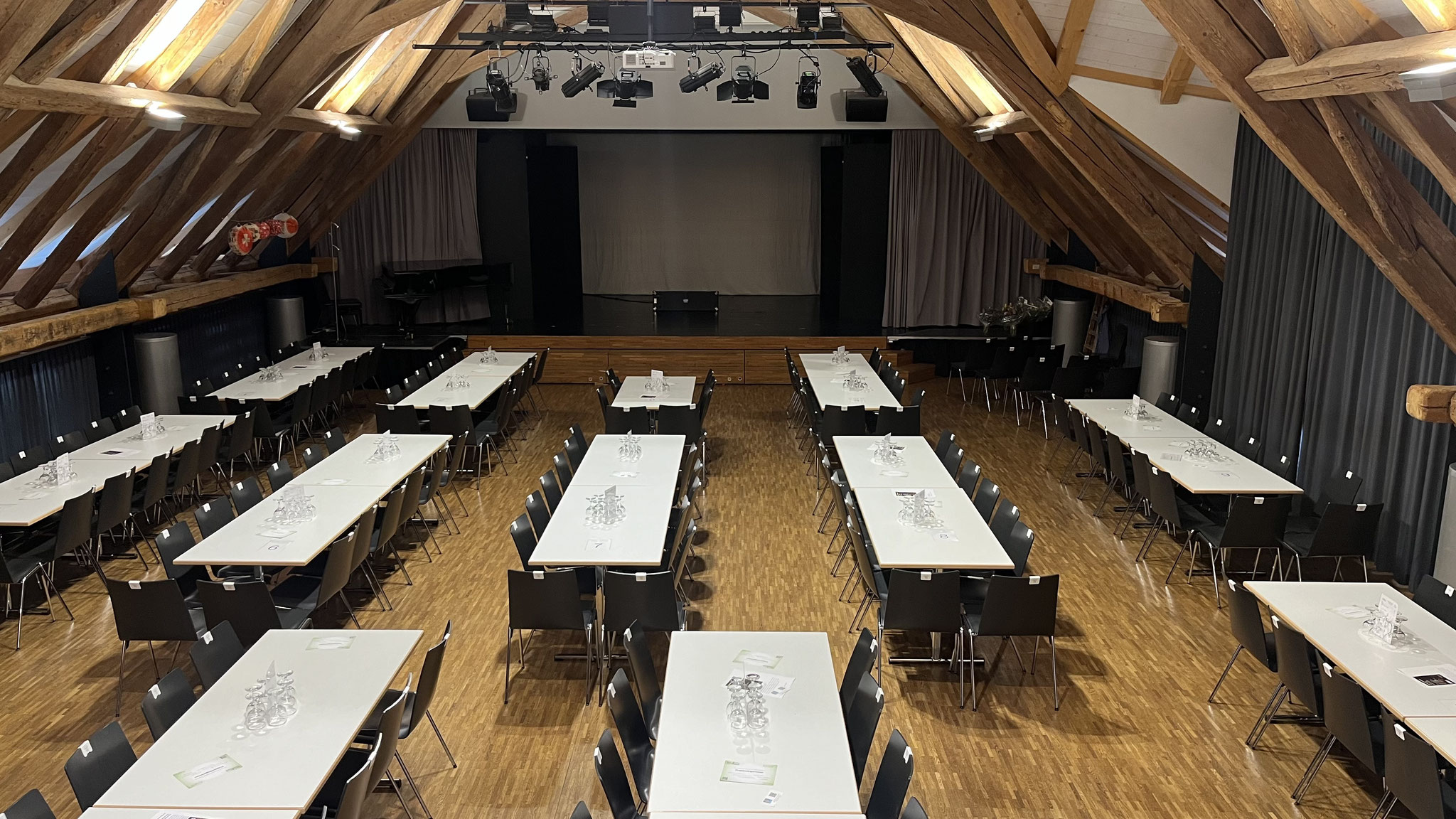 Reberhaus Bolligen