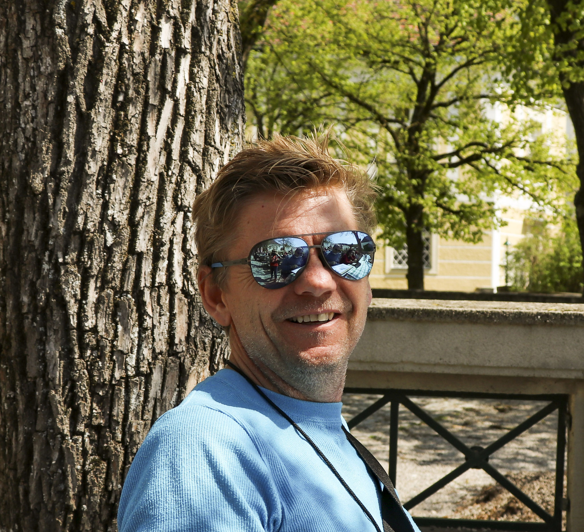 Peter
