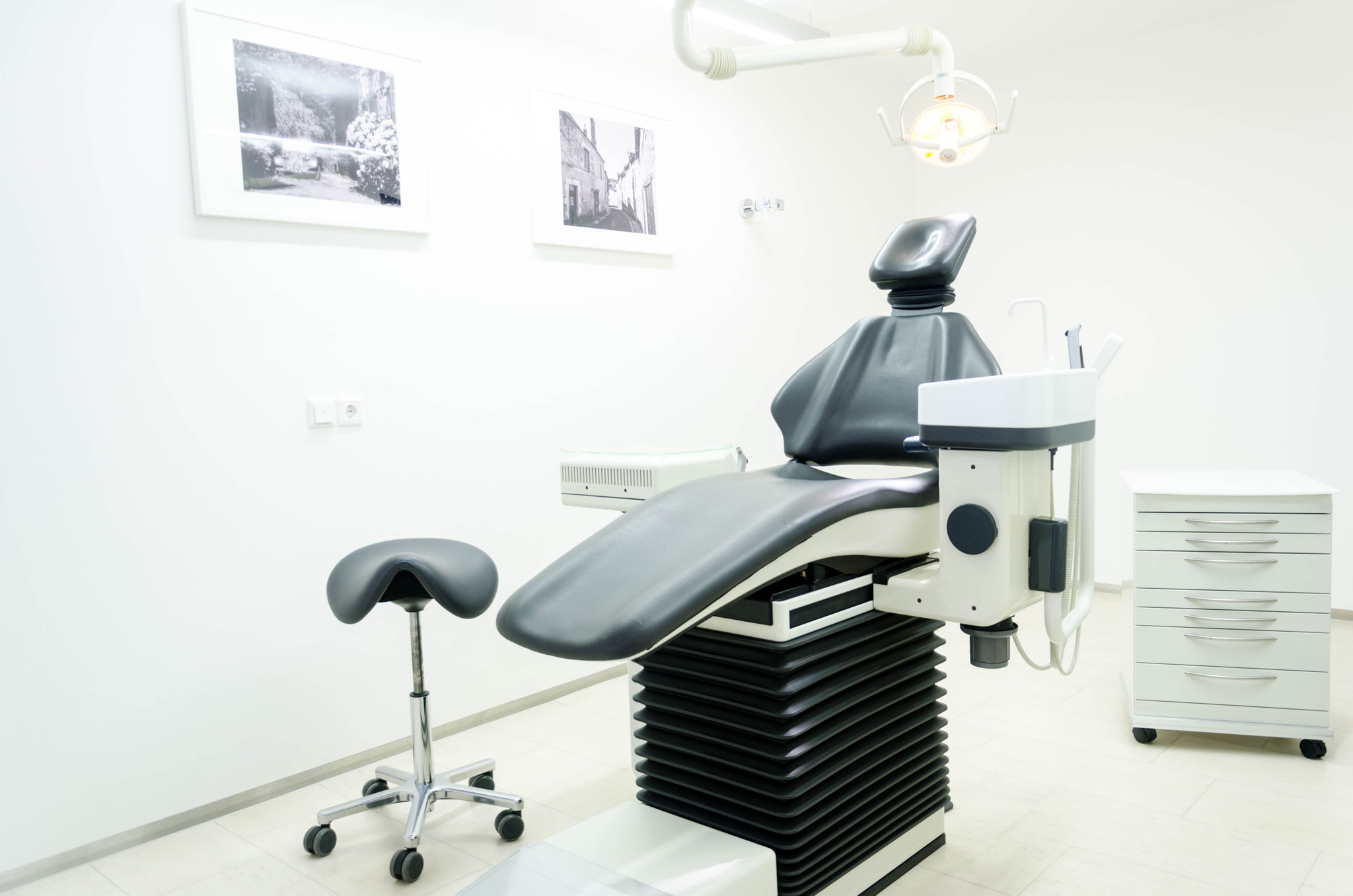 Ihr Zahnarzt in Freising - Zahnarztpraxis Dr. Thalmair