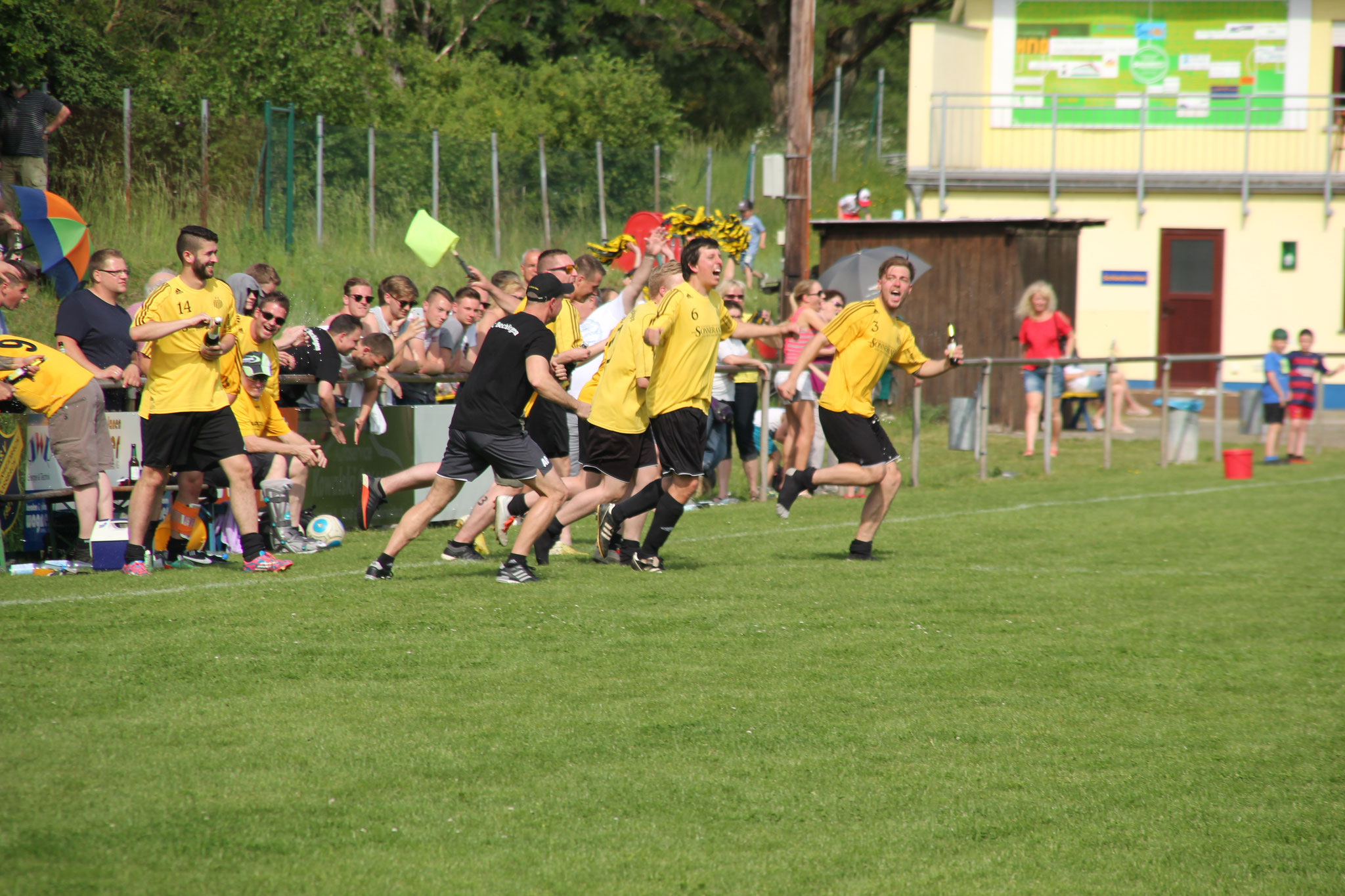 Fc Bechlingen Fc Bechlingen