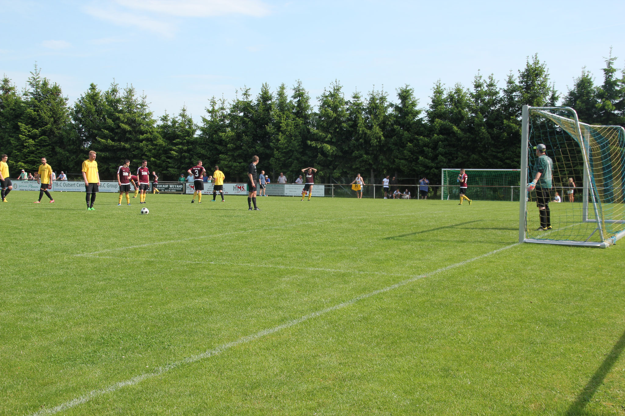Fc Bechlingen Fc Bechlingen