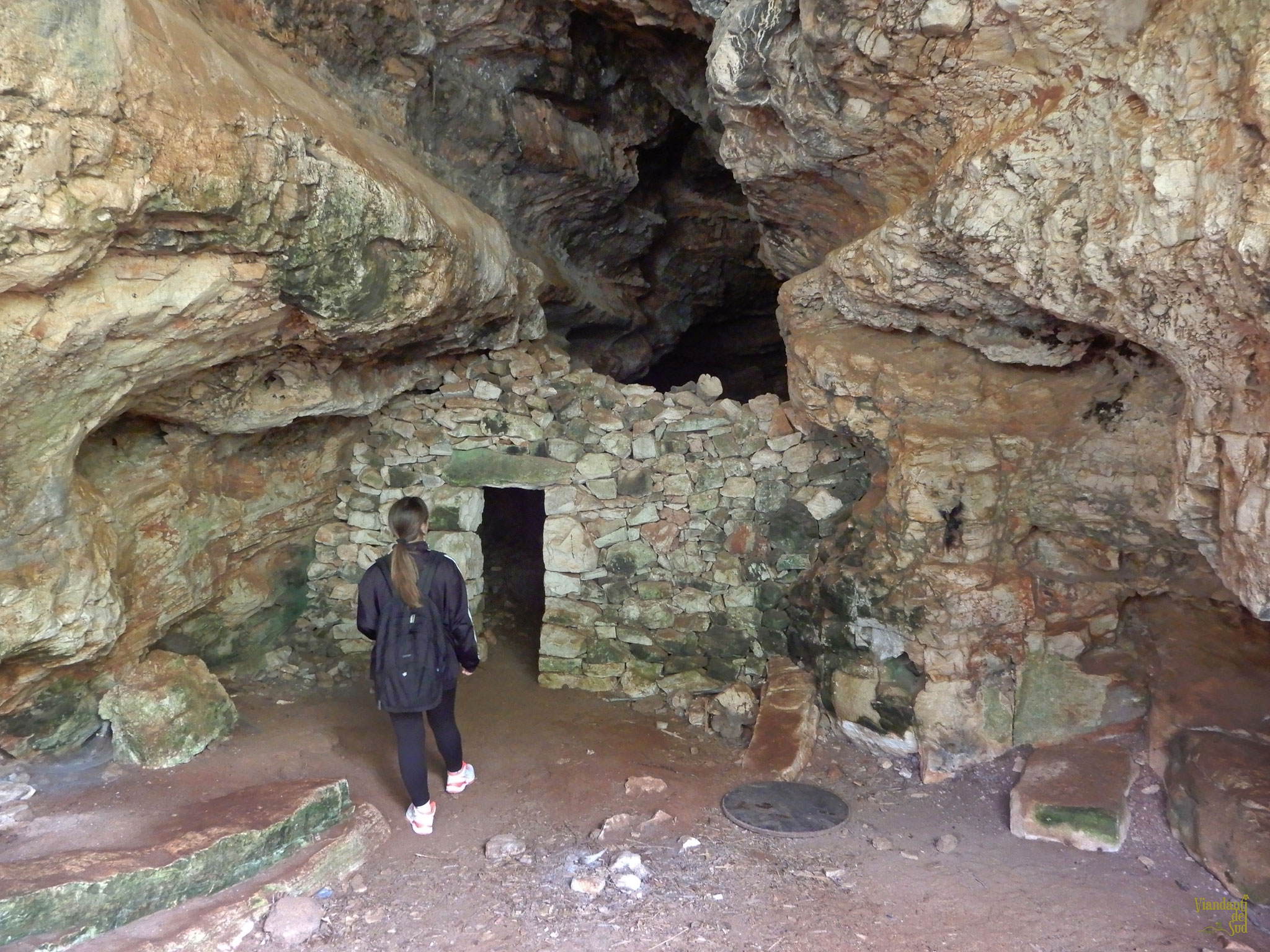 Pulo di Altamura