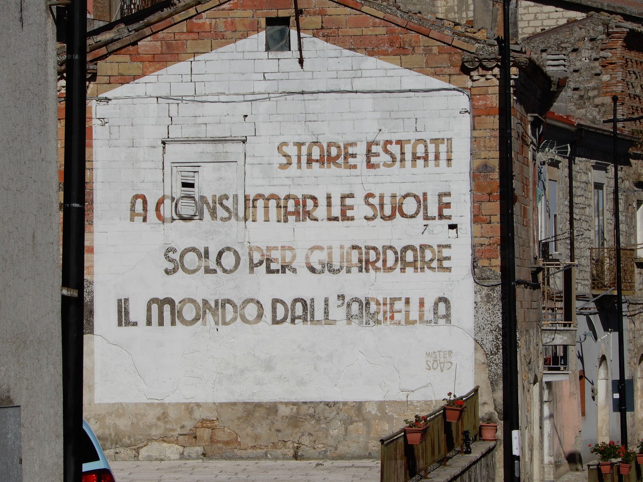 Messaggi motivazionali