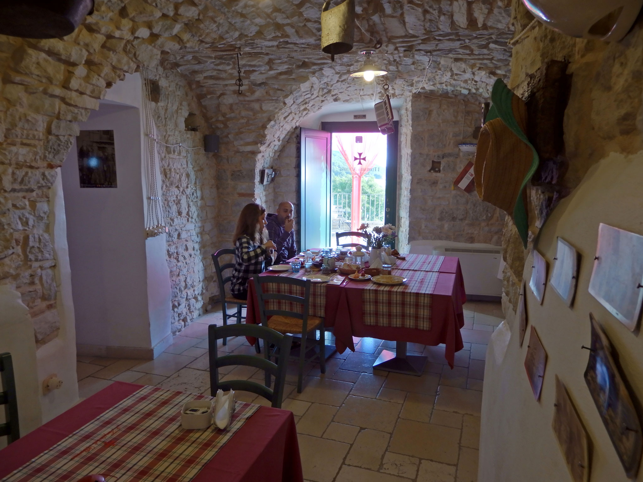 I Templari di Alberona.