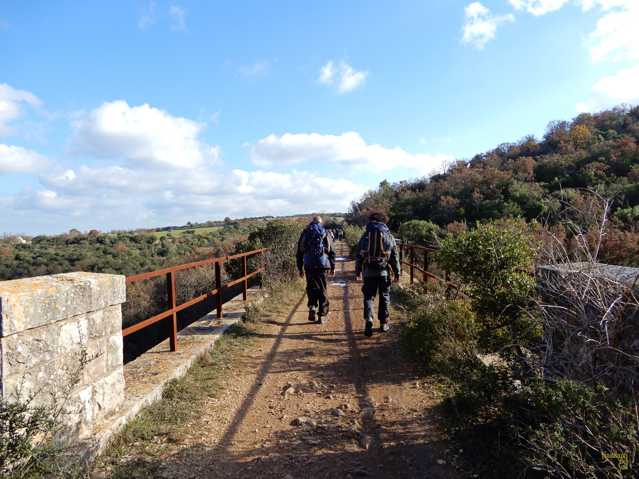 Sul Ponte Cecca