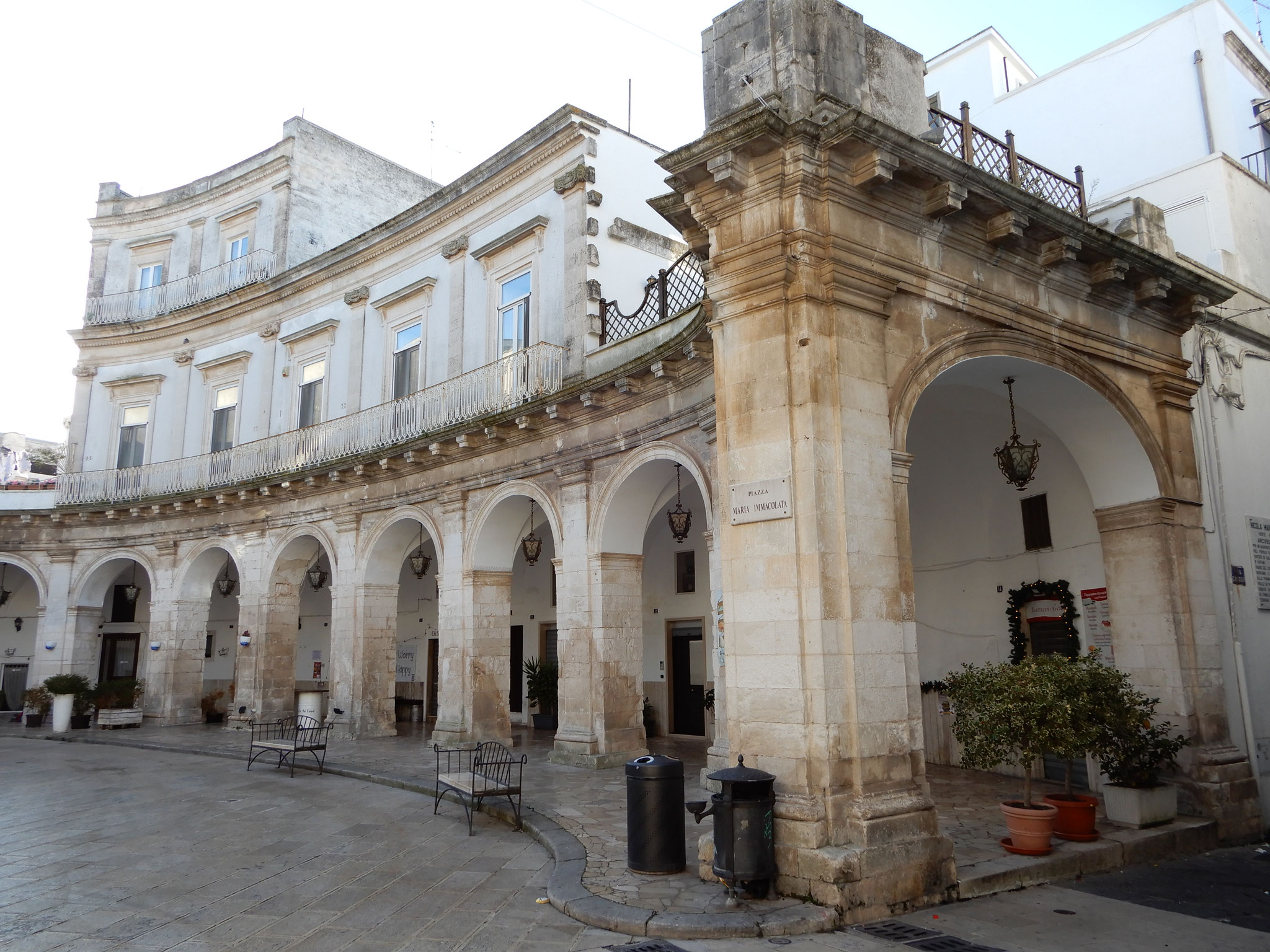 Martina Franca