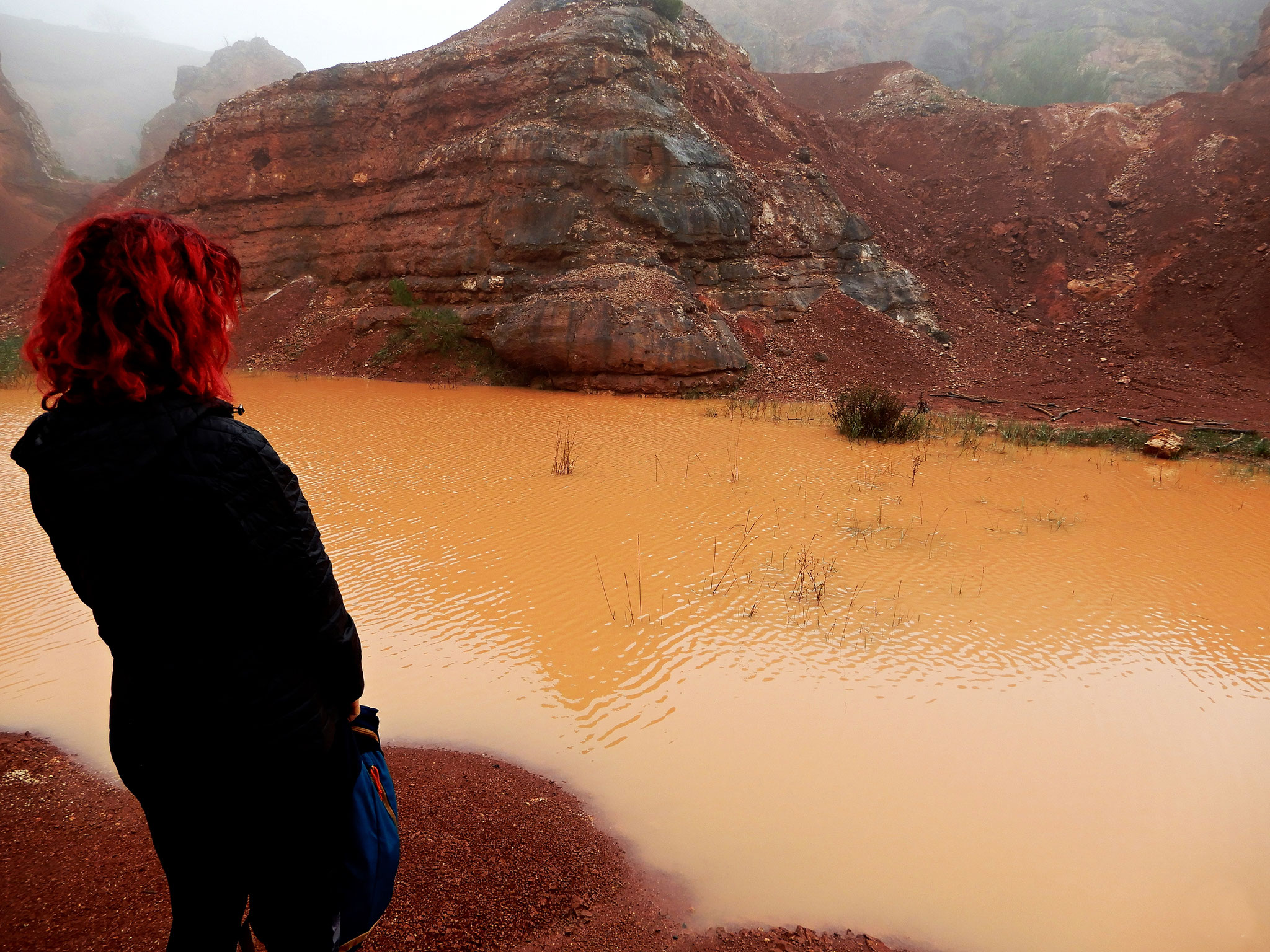Miniere di Bauxite