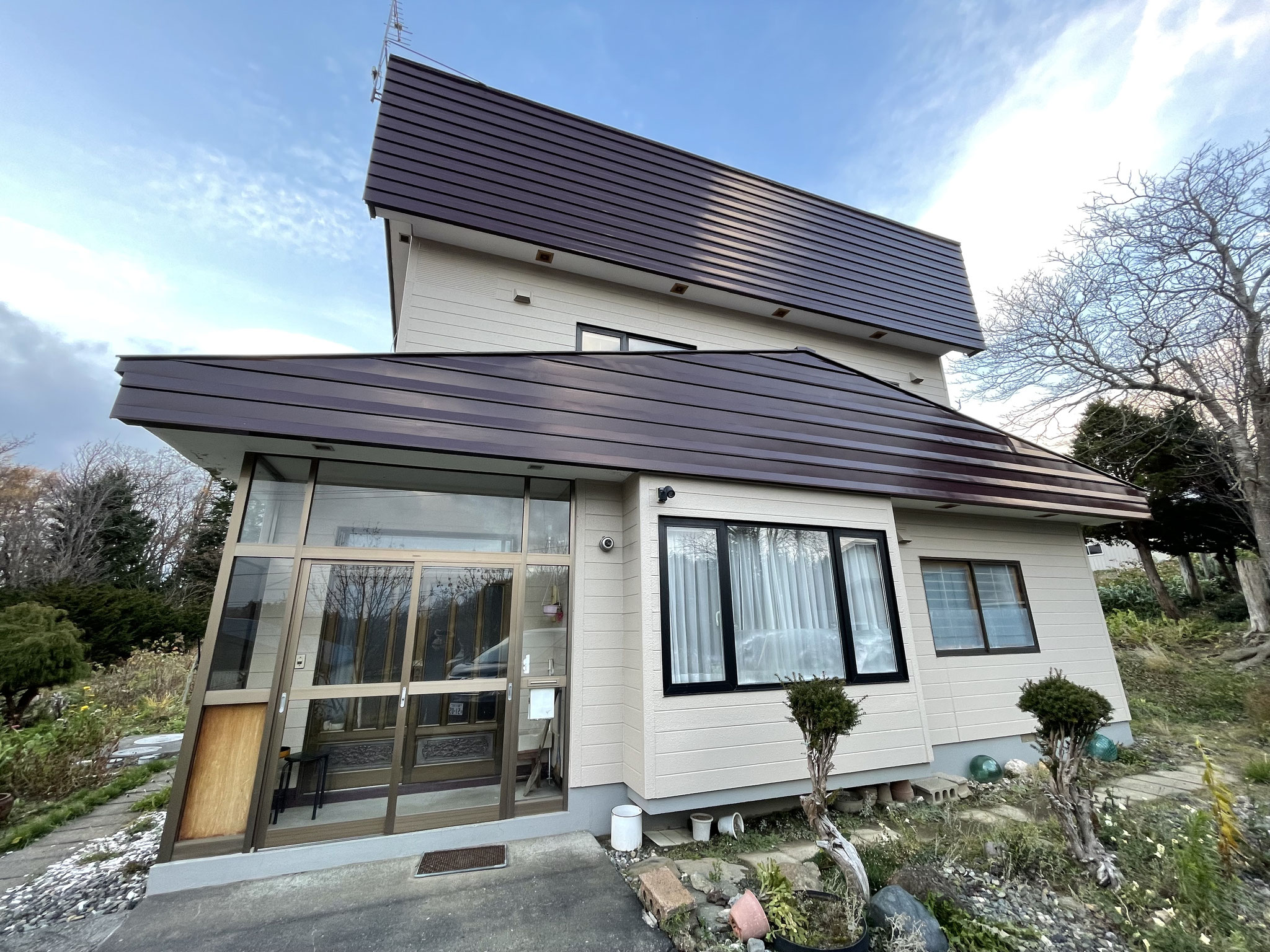 沼川売家　価格180万円