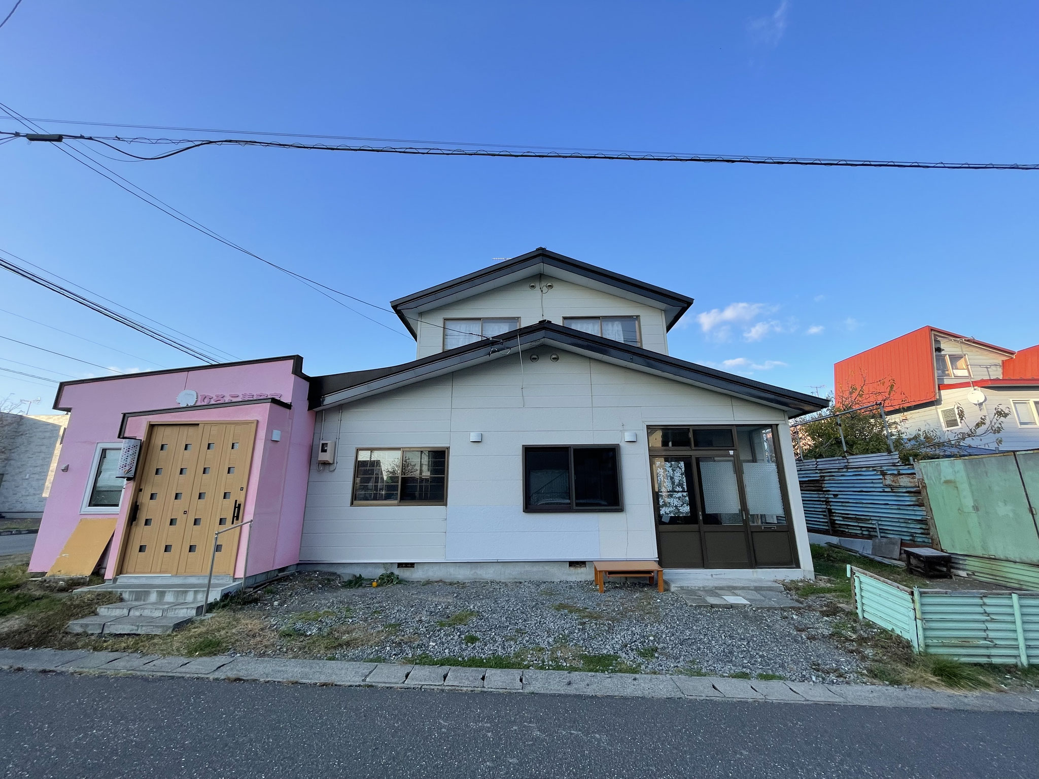 栄2丁目売店舗・住宅　価格280万円