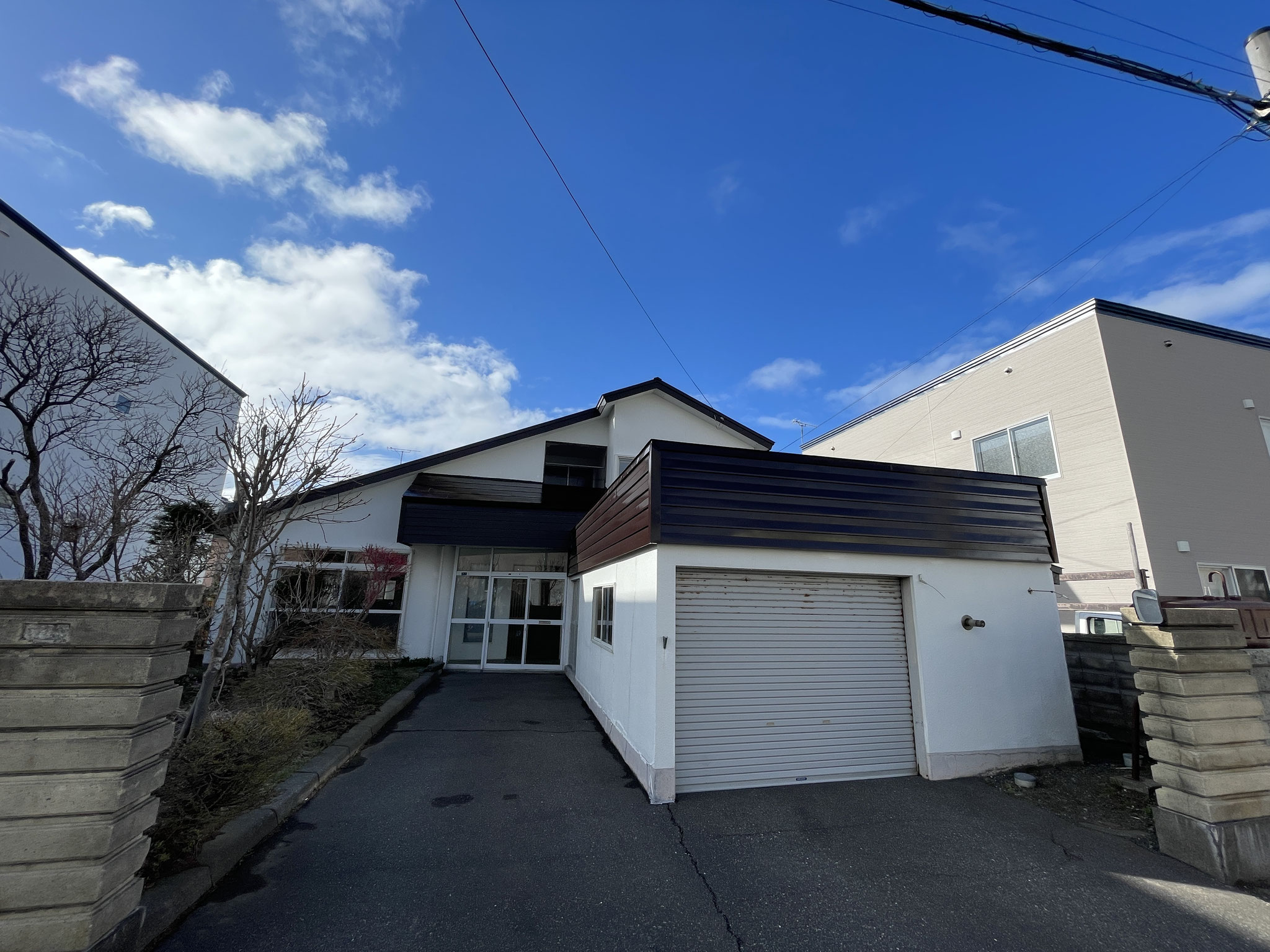 緑5丁目売家　価格：350万円