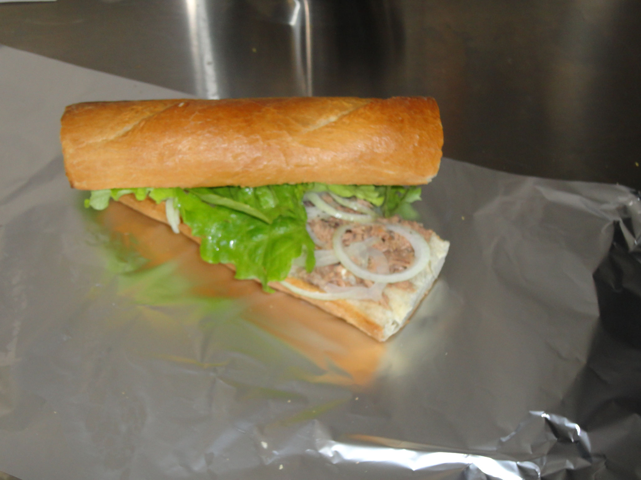 Thunfisch