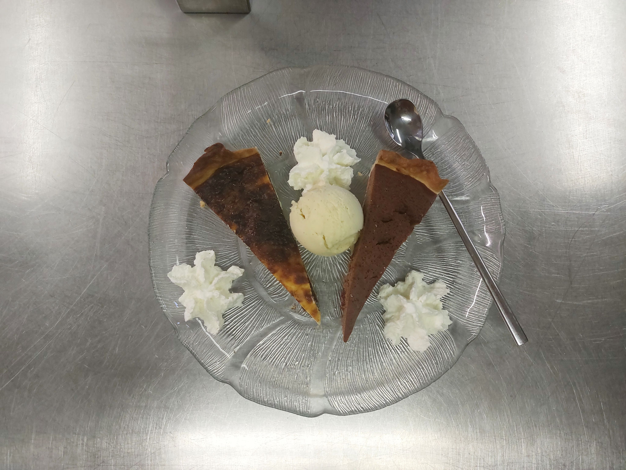 Schogizimt Kuchen