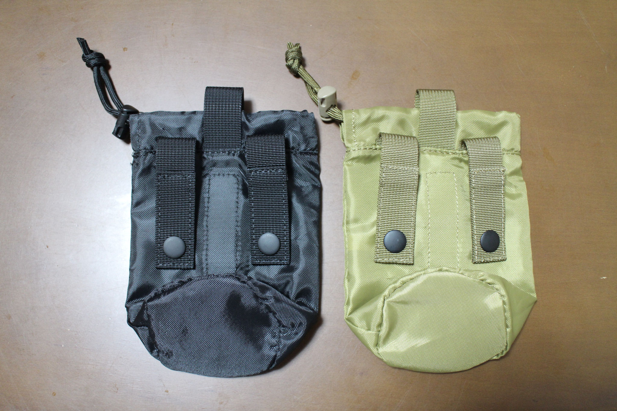 CL13N / TRASH POUCH TYPEⅡ LINHA HOMEPAGE