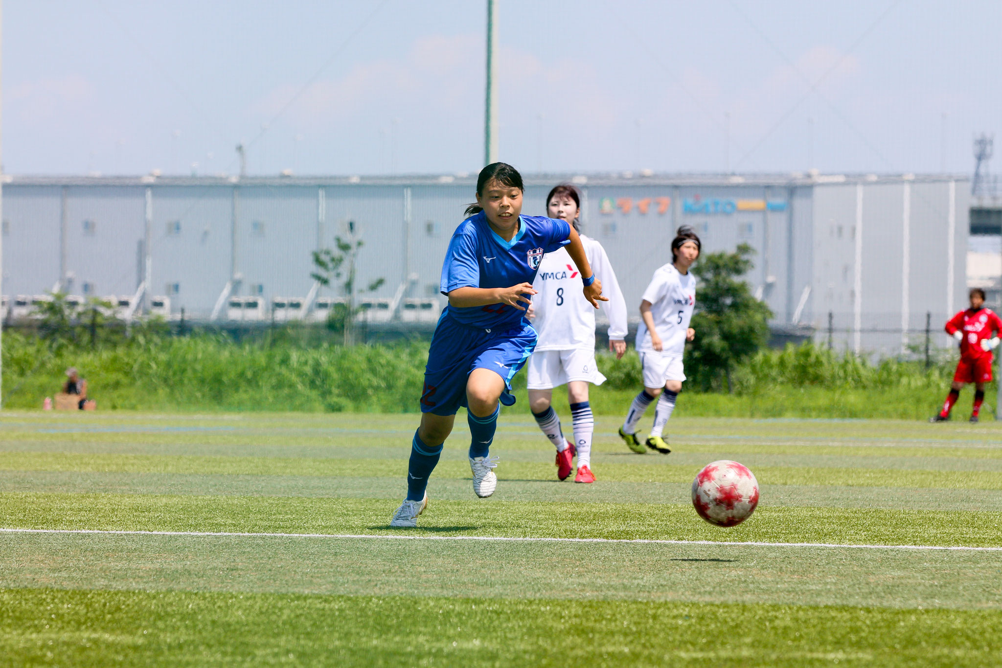 女子サッカー部 追手門学院高校サッカー部hp 女子サッカー部 追手門学院高校サッカー部hp