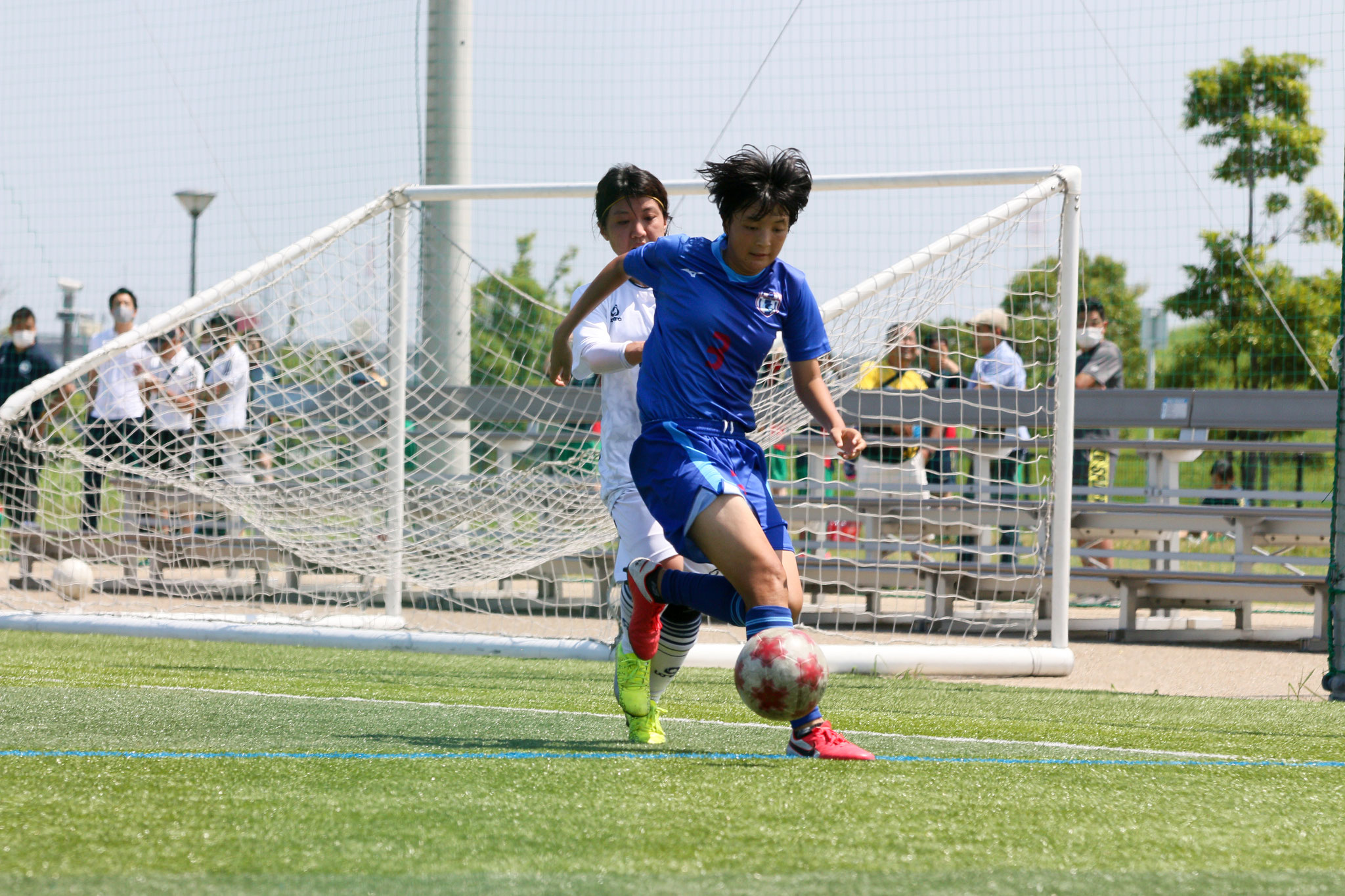 女子サッカー部 追手門学院高校サッカー部hp 女子サッカー部 追手門学院高校サッカー部hp