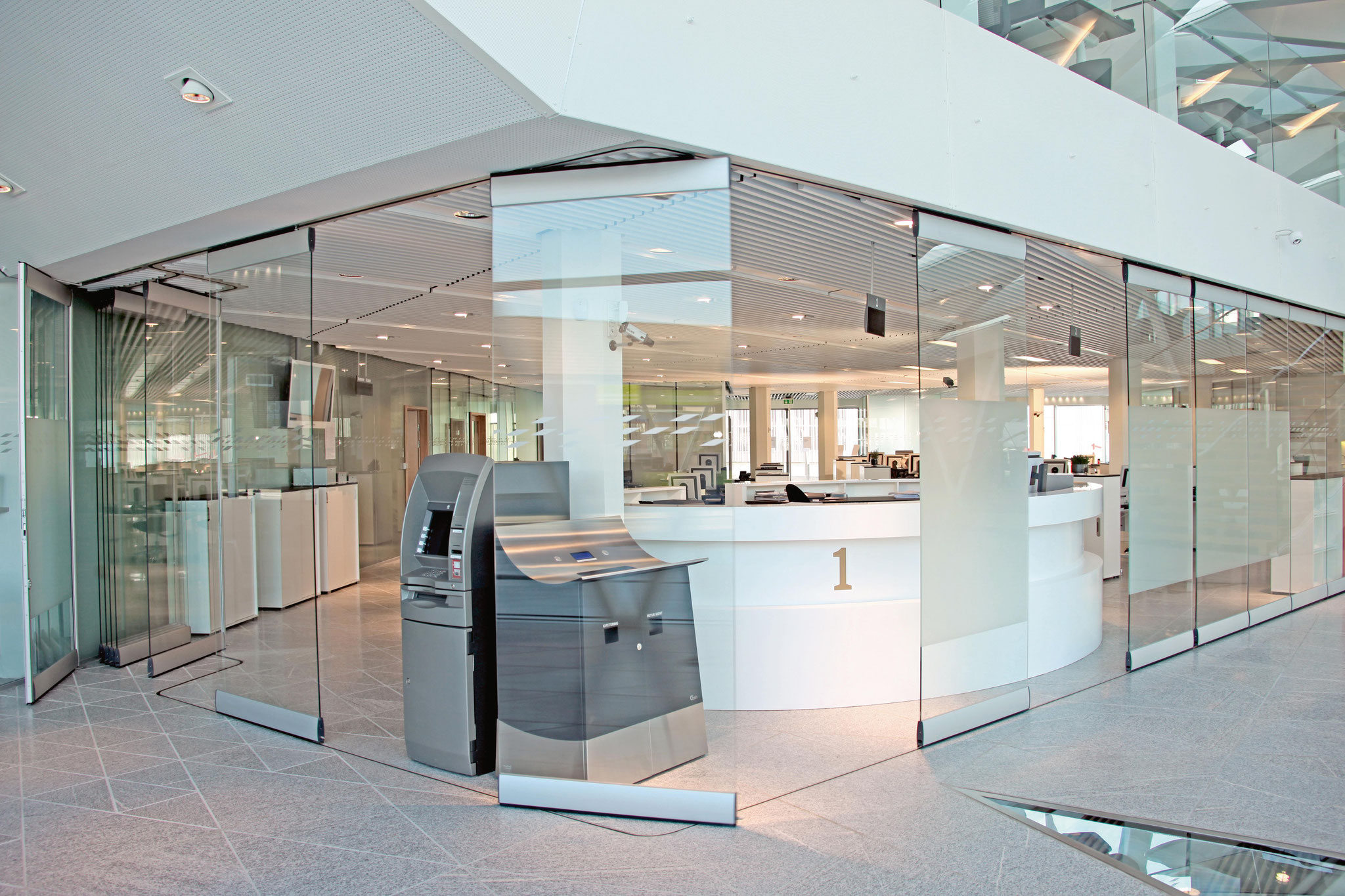 Horizontale-Schiebe-Wand Systeme - GenialForm GmbH - Metall- und ... Horizontale-Schiebe-Wand Systeme - GenialForm GmbH - Metall- und ...