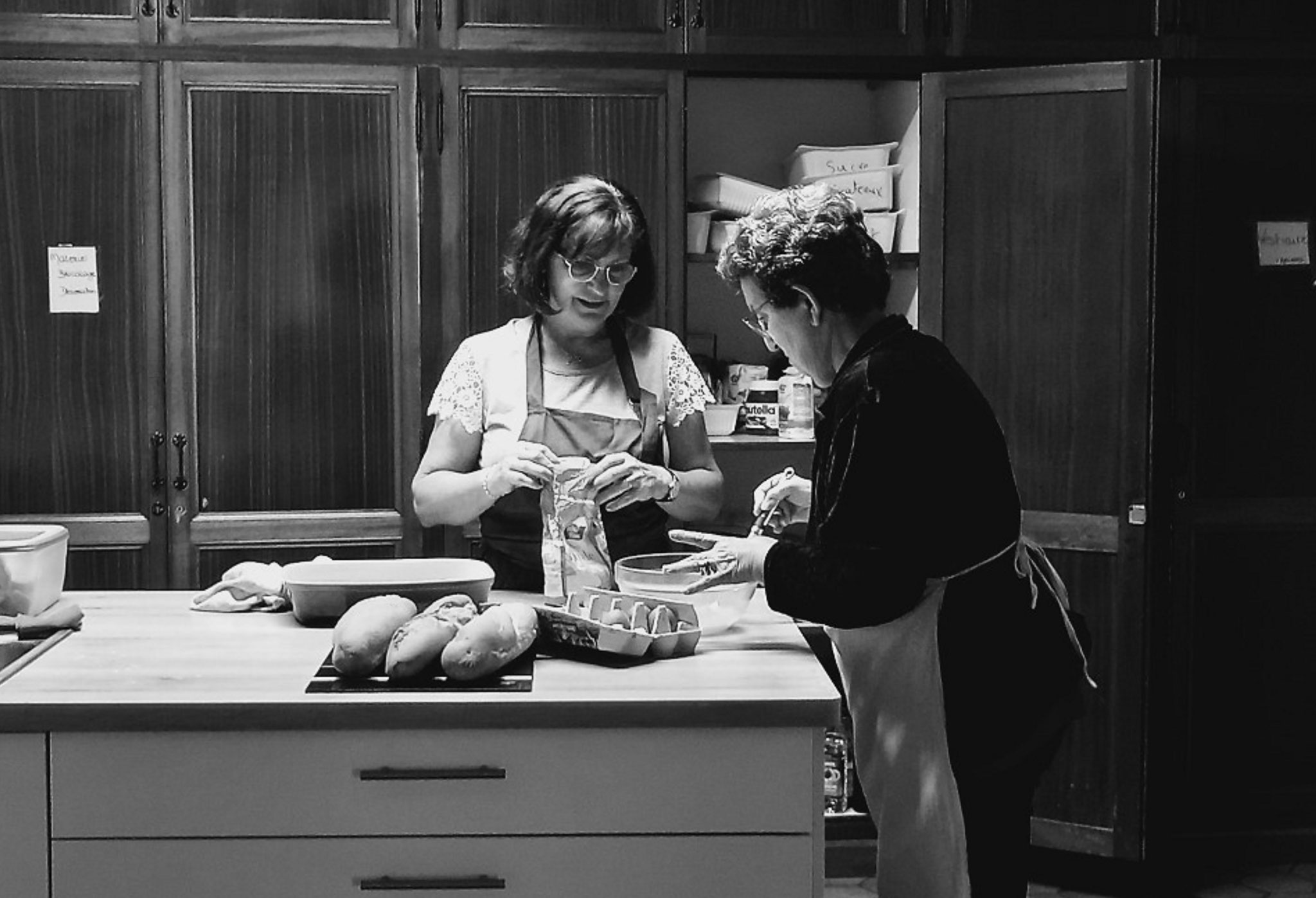 La gourmandise reste le meilleur des péchés