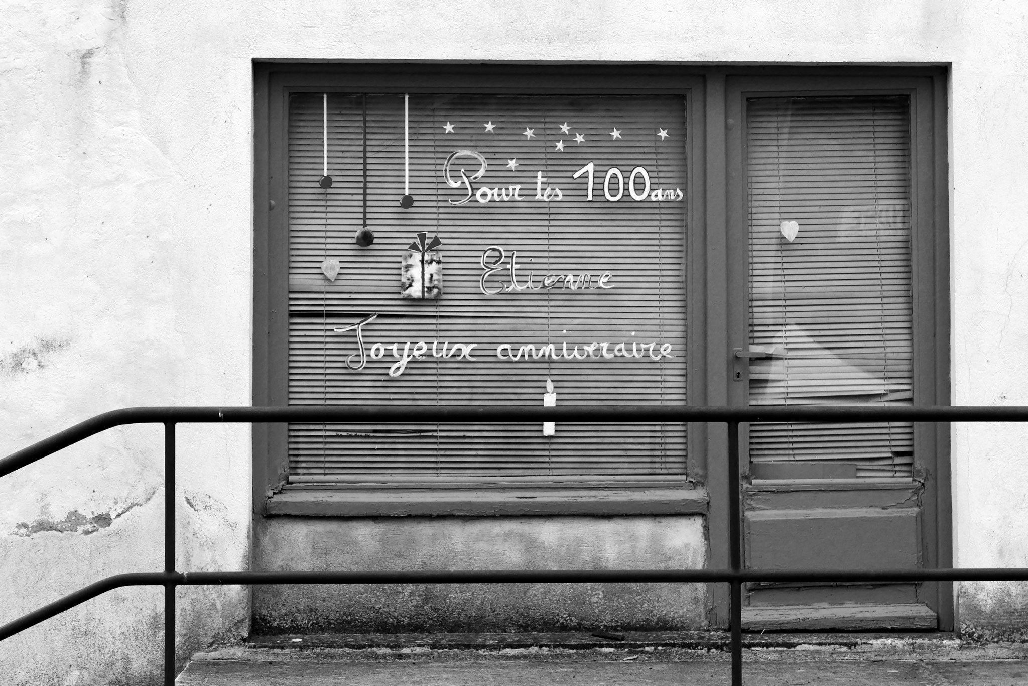 A la Tienne Etienne