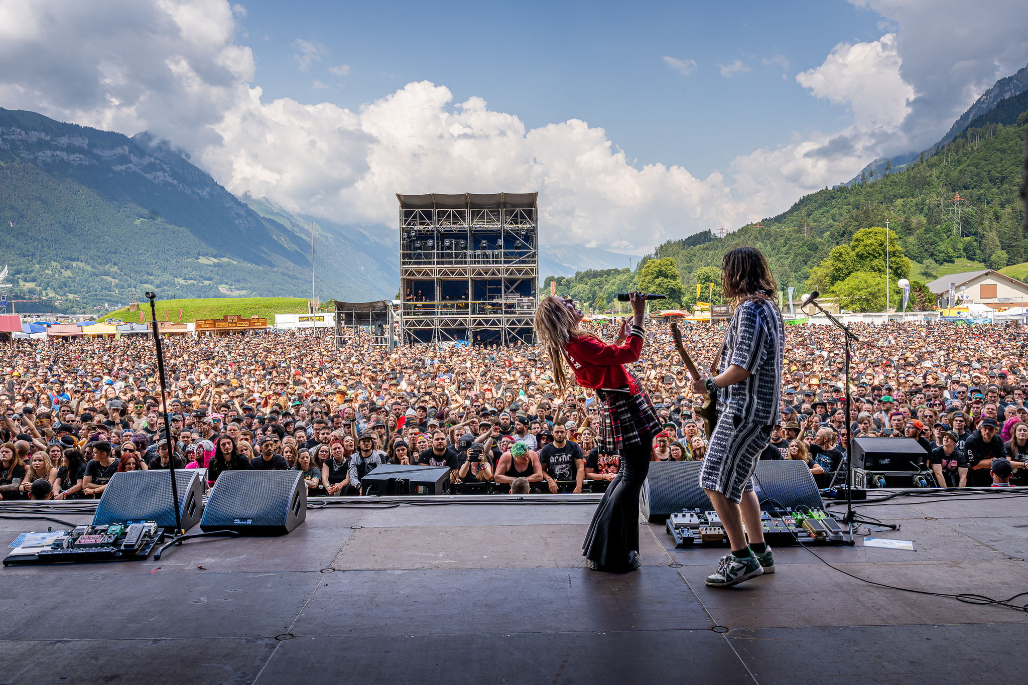 Halestorm