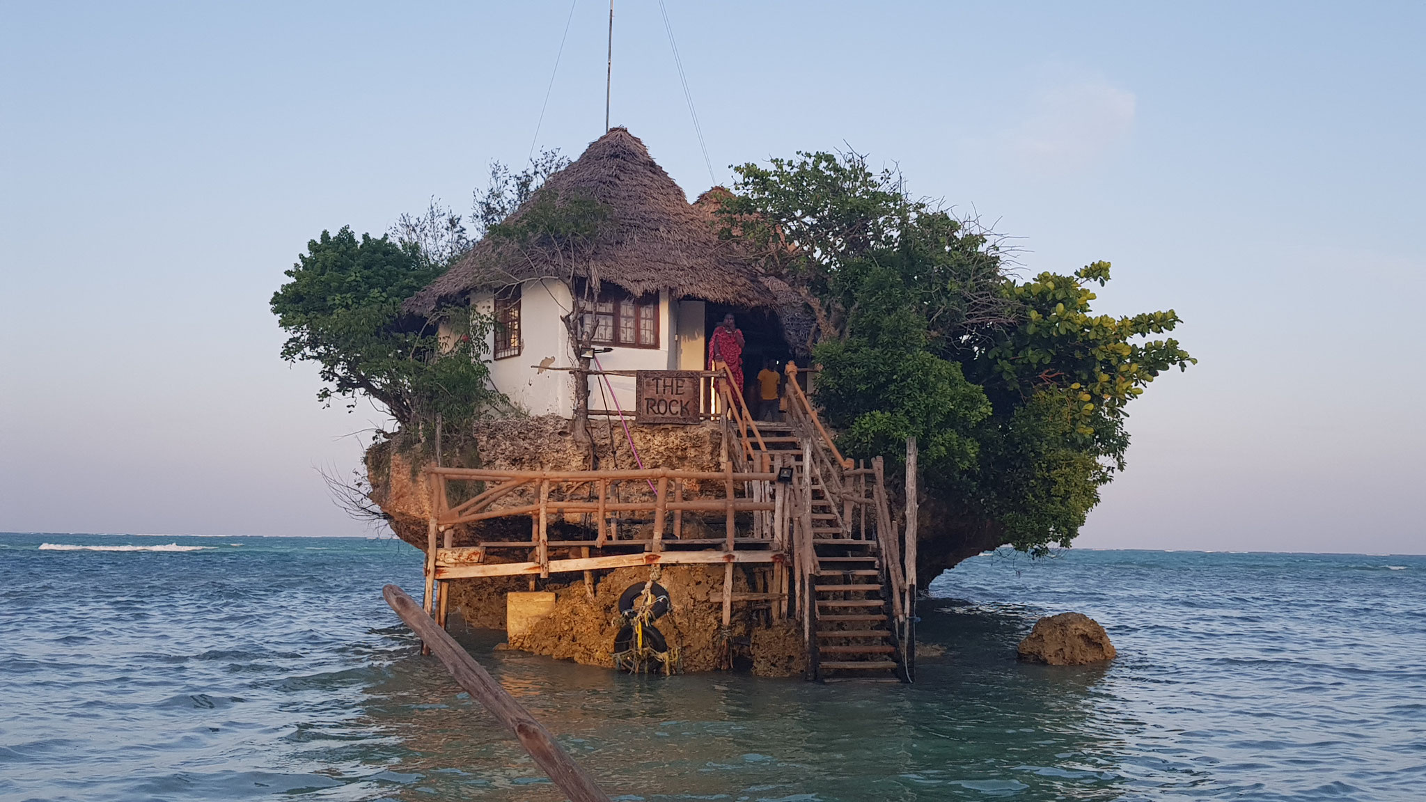 Sansibar - Imarisha Foundation, Sansibar, Projekt, Urlaub, Ostküste