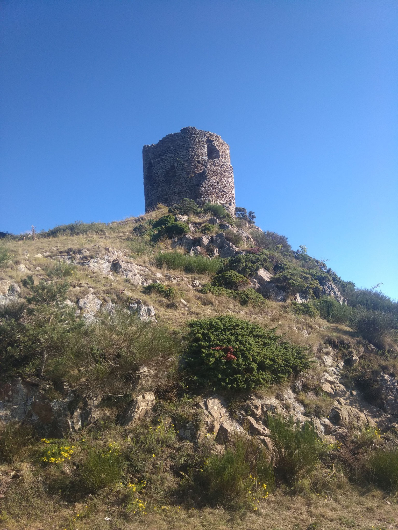 Torre de Batera