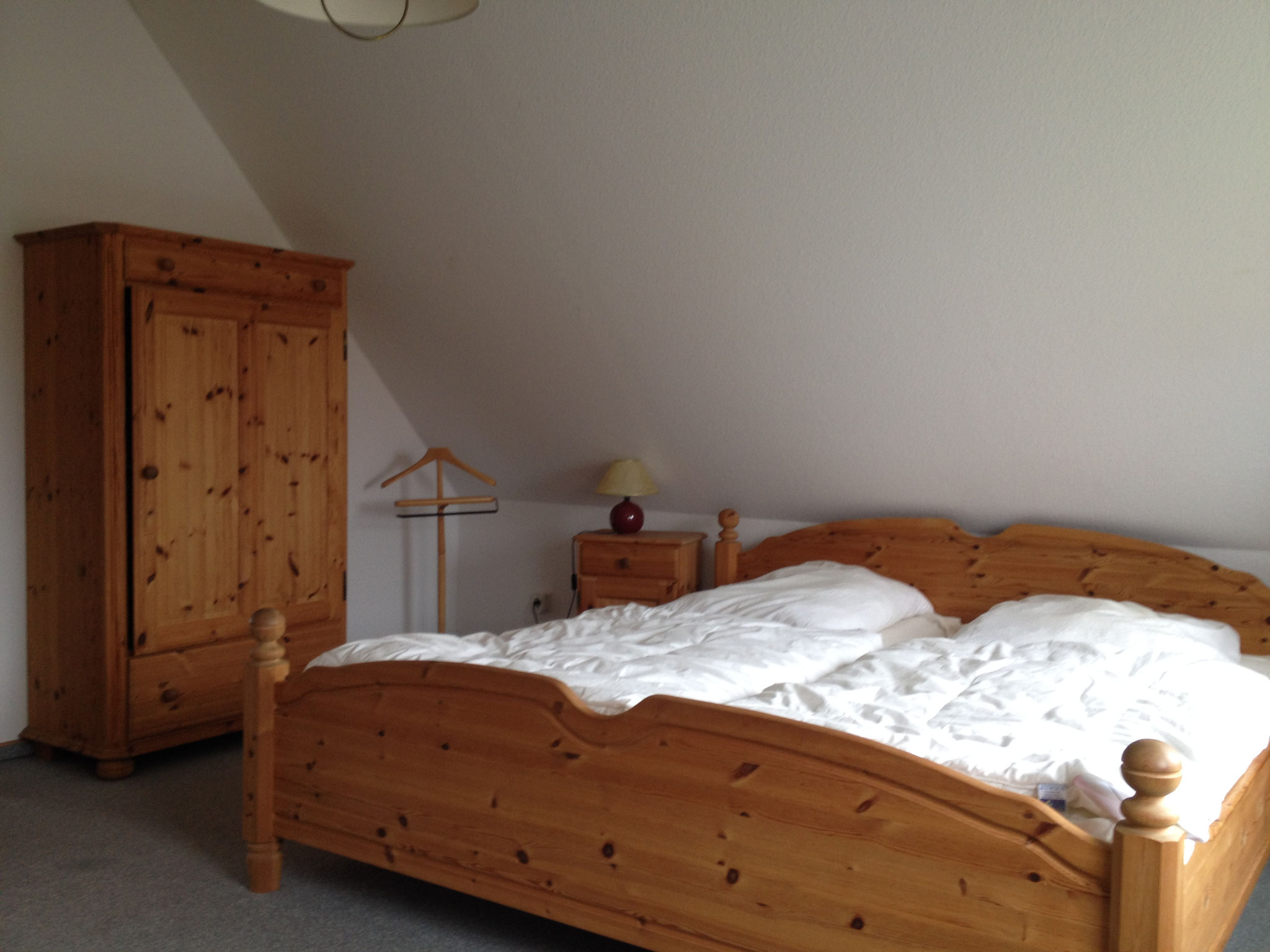 Wattenmeertraum - Ferienhäuser am Wattenmeer