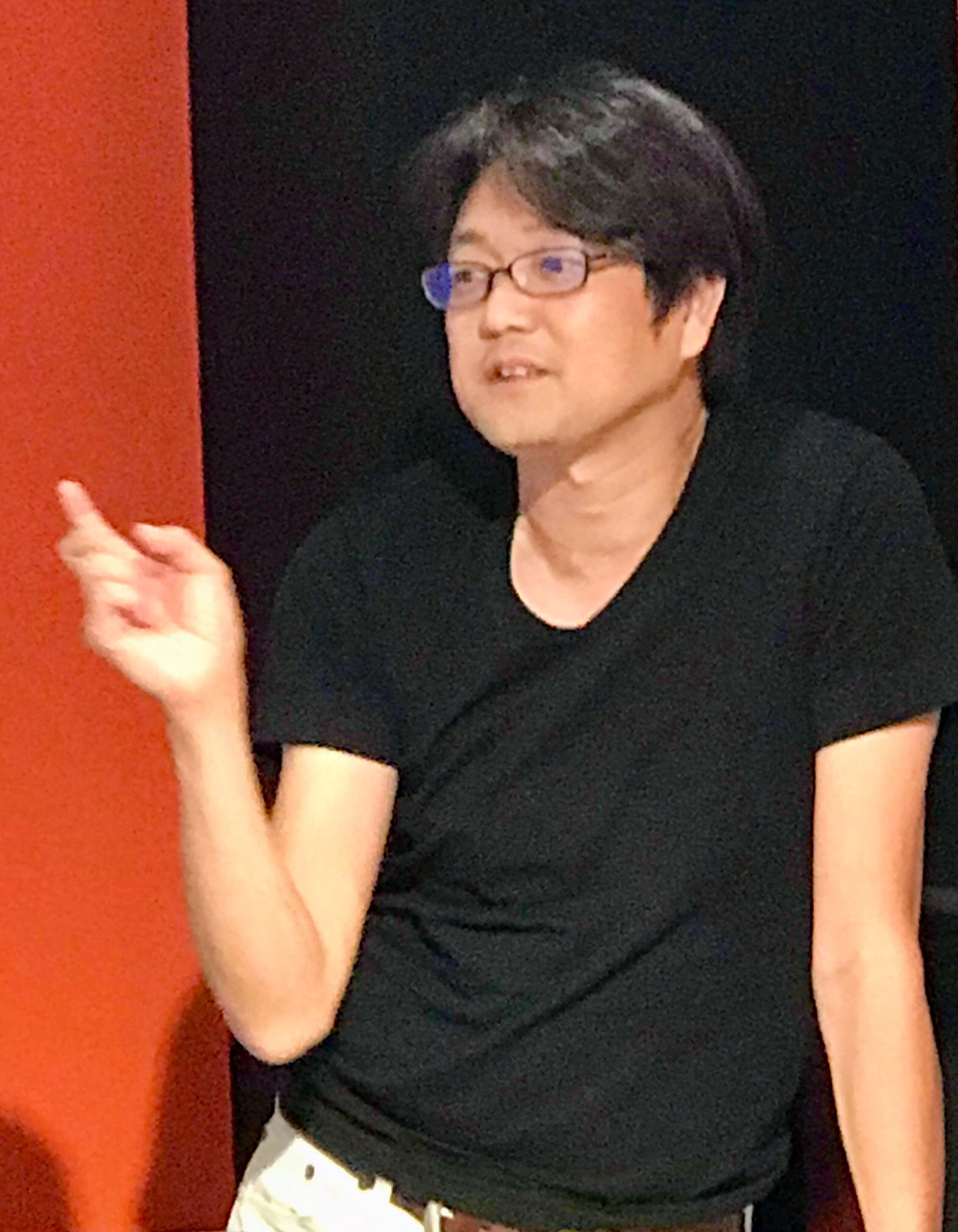 100％品質 第60回『香港での起業から見えるもの。経済とお金、そして人生の アニメ
