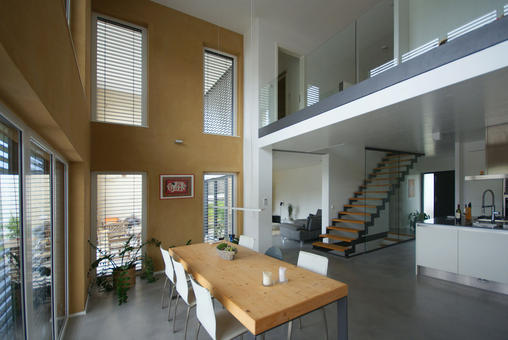 Plus-Energiehaus in Perl
