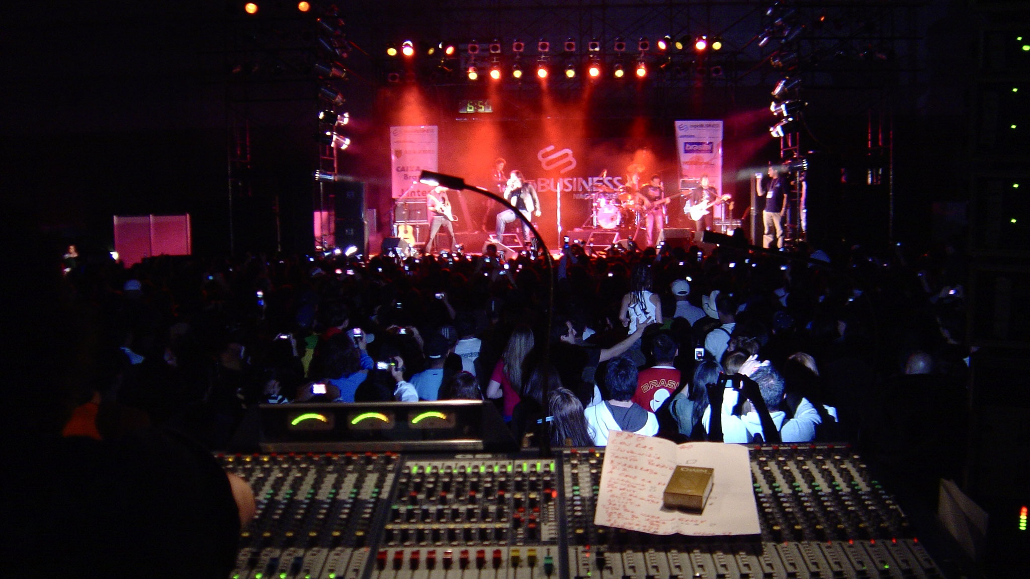 フェス,音響,画像