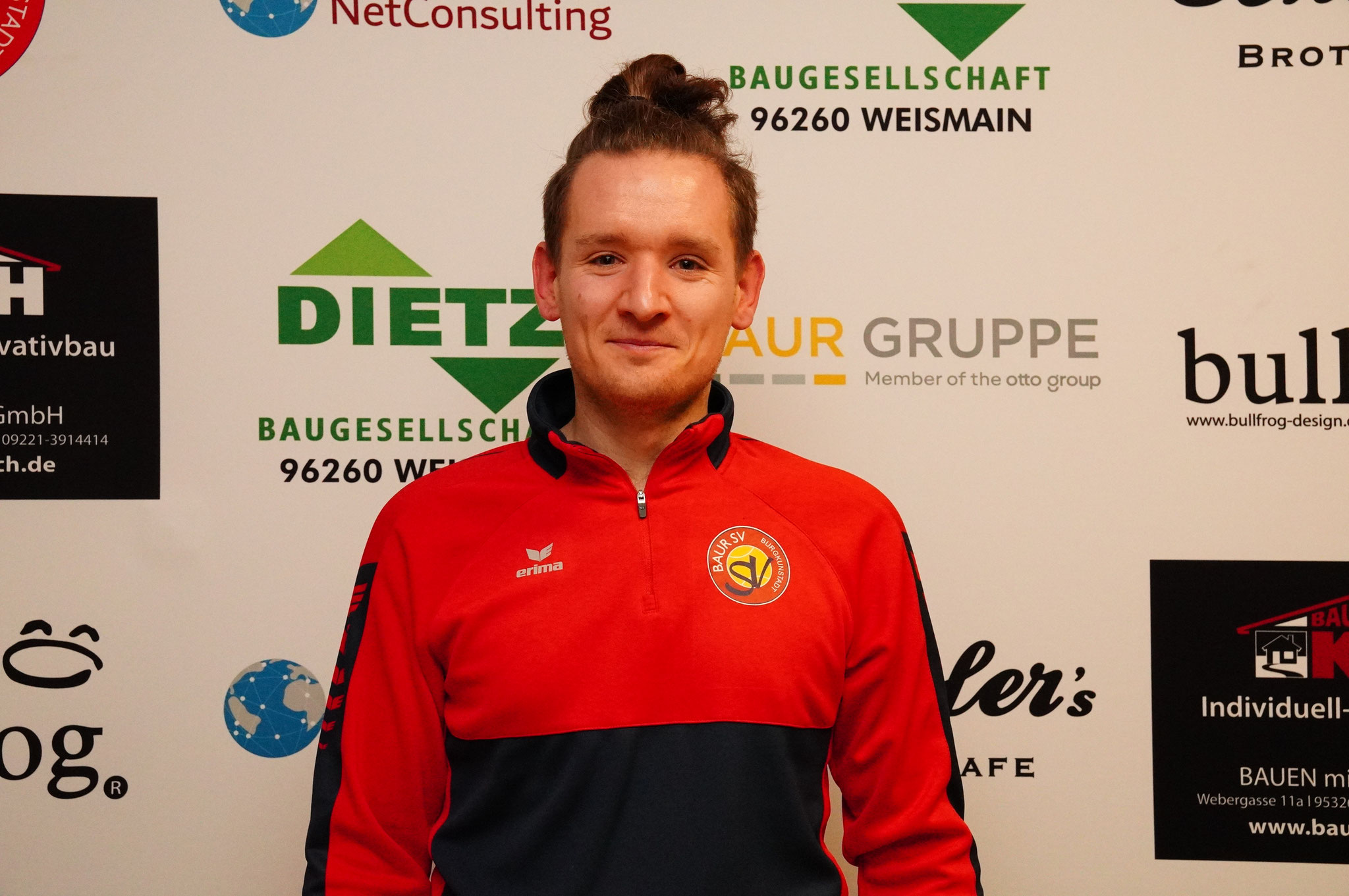 Neuer 1. Vorsitzender Dr. Stefan Kornitzky
