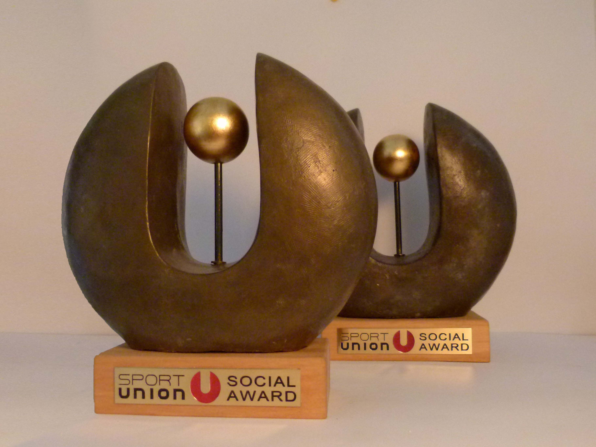 Sozial-Award der Sportunion Salzburg