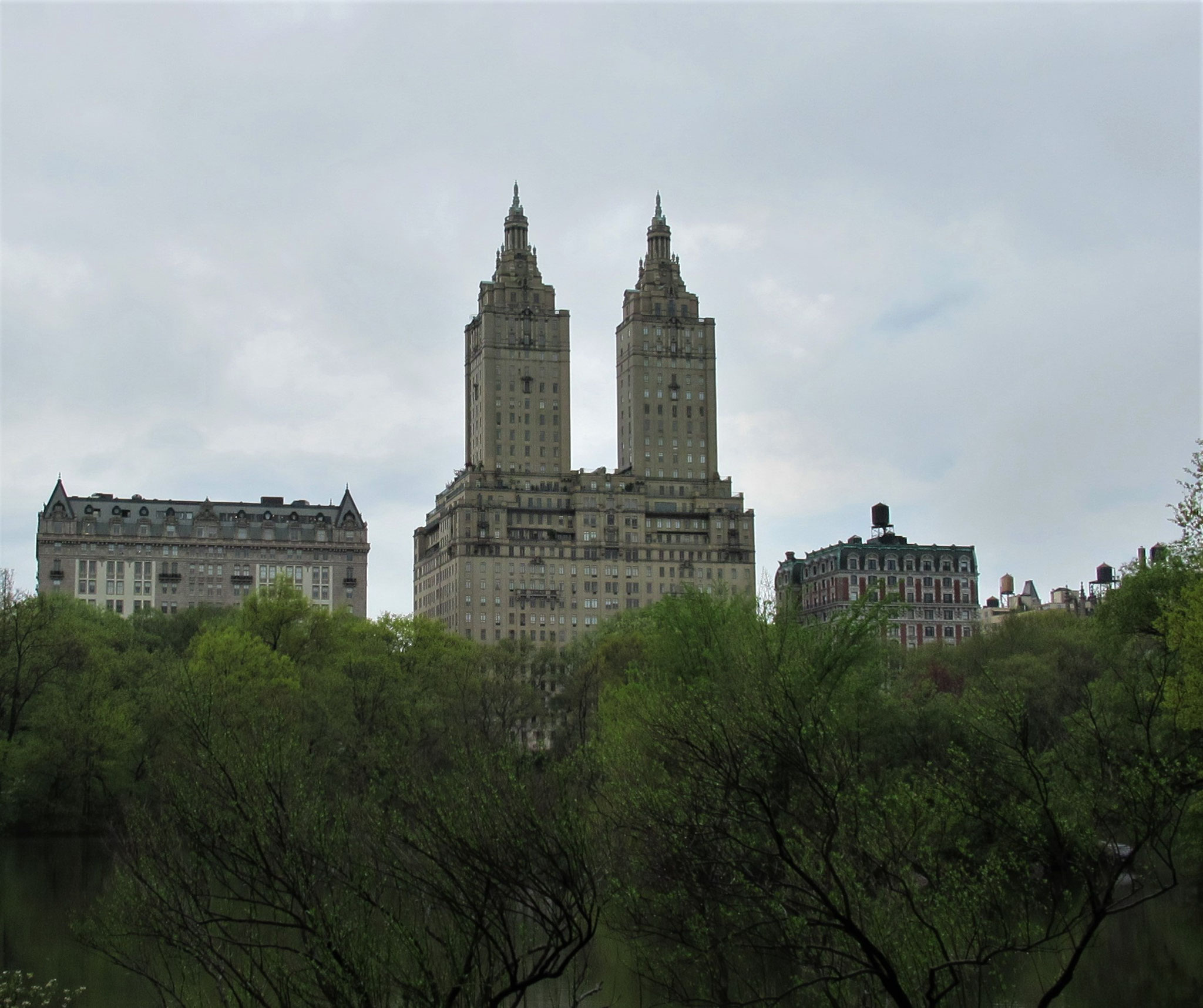 The San Remo