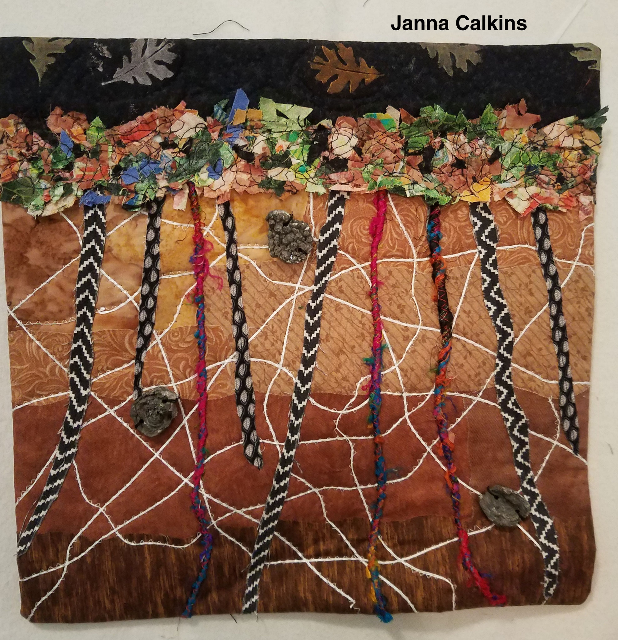 Show and Share After 2022 Coachella Valley Quilt Guild