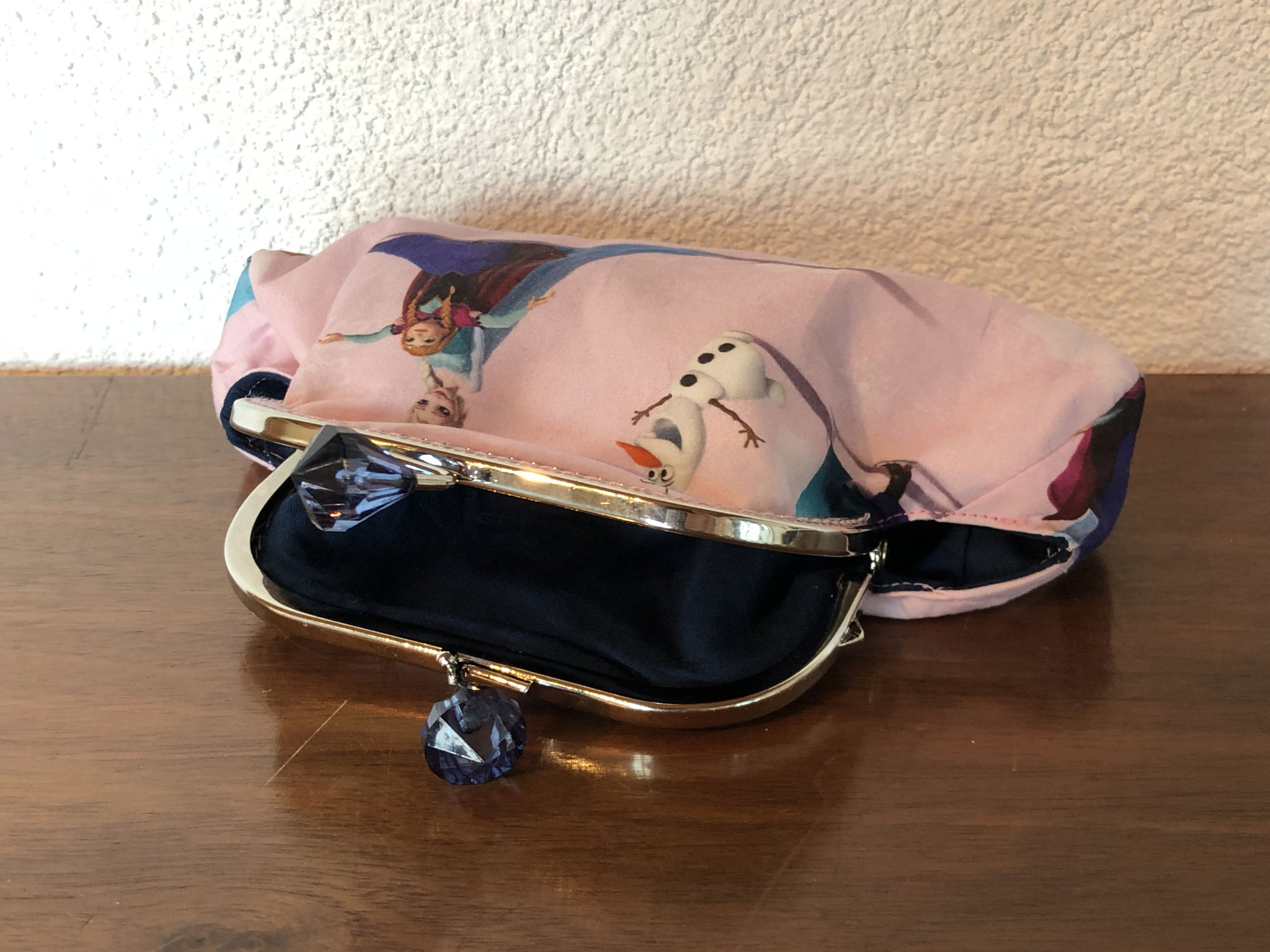 Frozen rosa, CHF 37.50