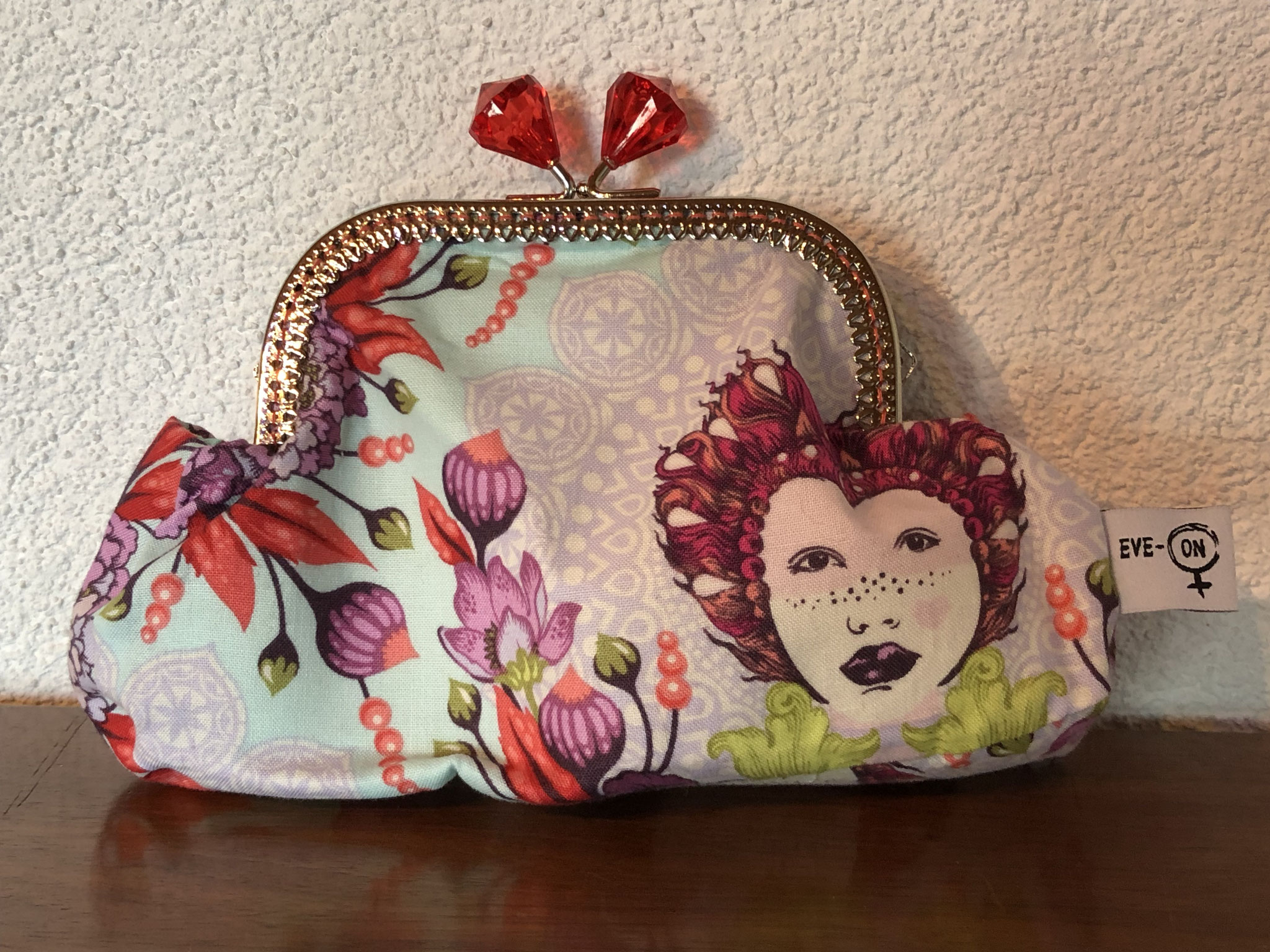 3205 Tula Pink CHF 37.50