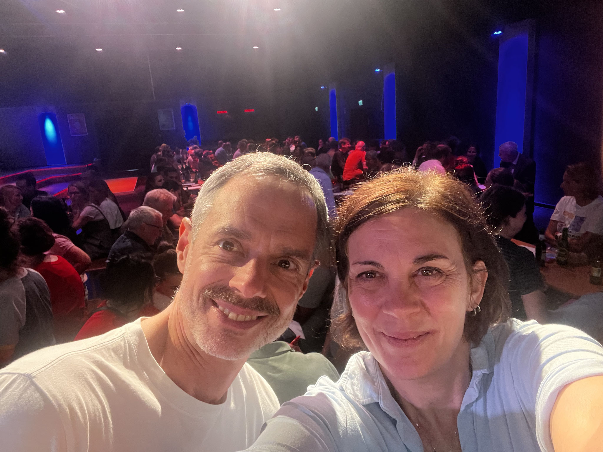 Herr Piefke+Frau Brause