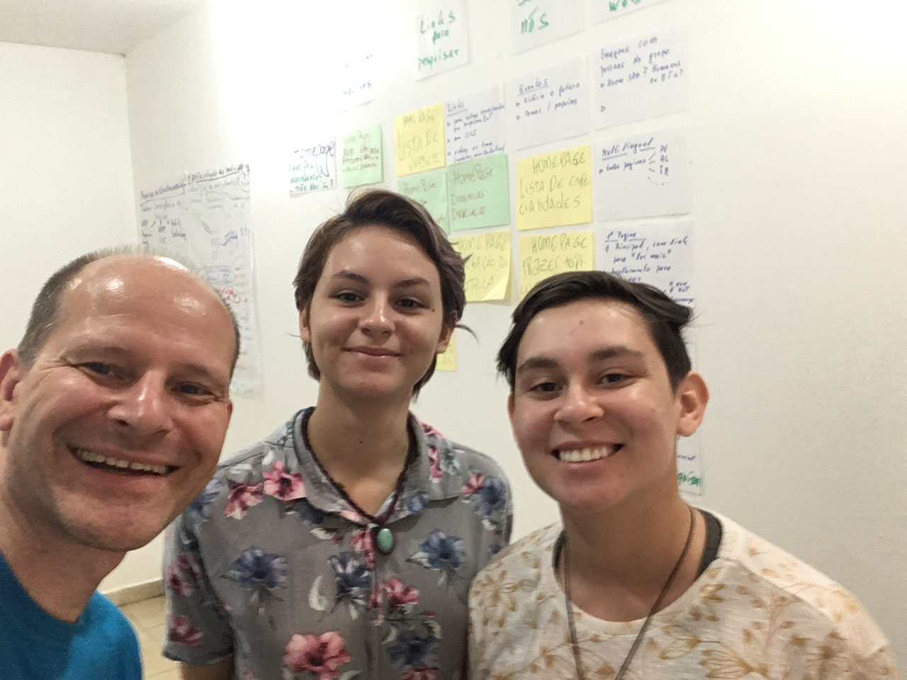 3° Encontro dos Voluntários 09/2019