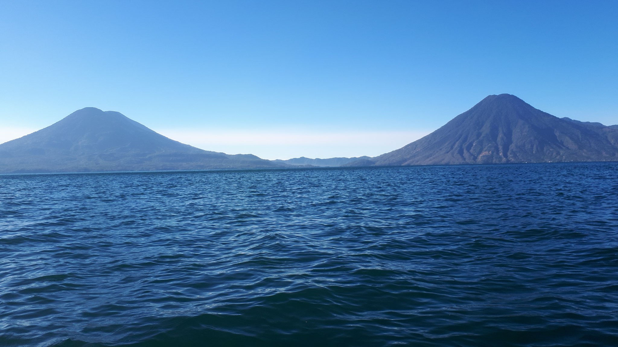 Breathtaking Lake Atilan- Heart chakra ley line