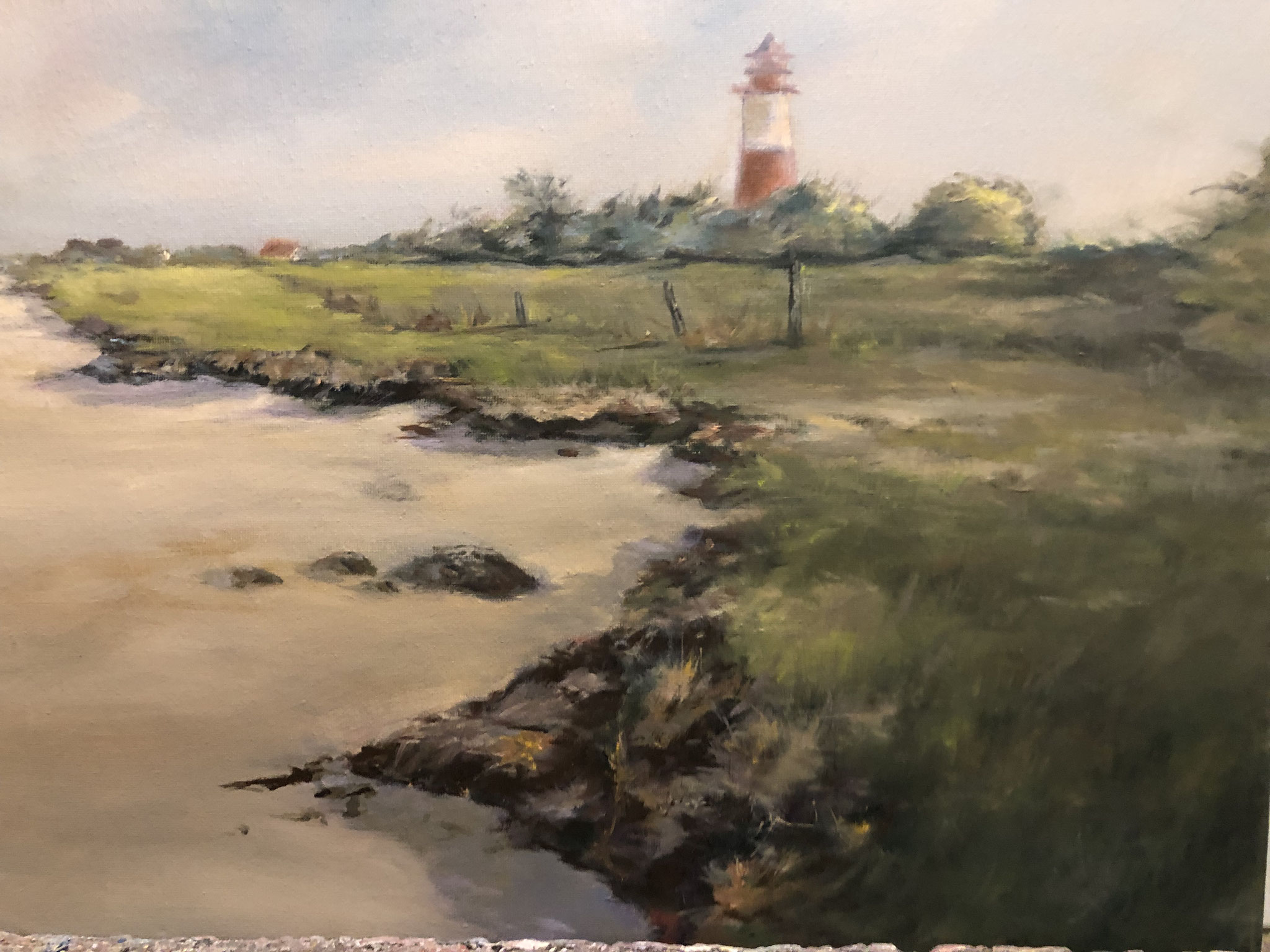 Falshöft 40x50