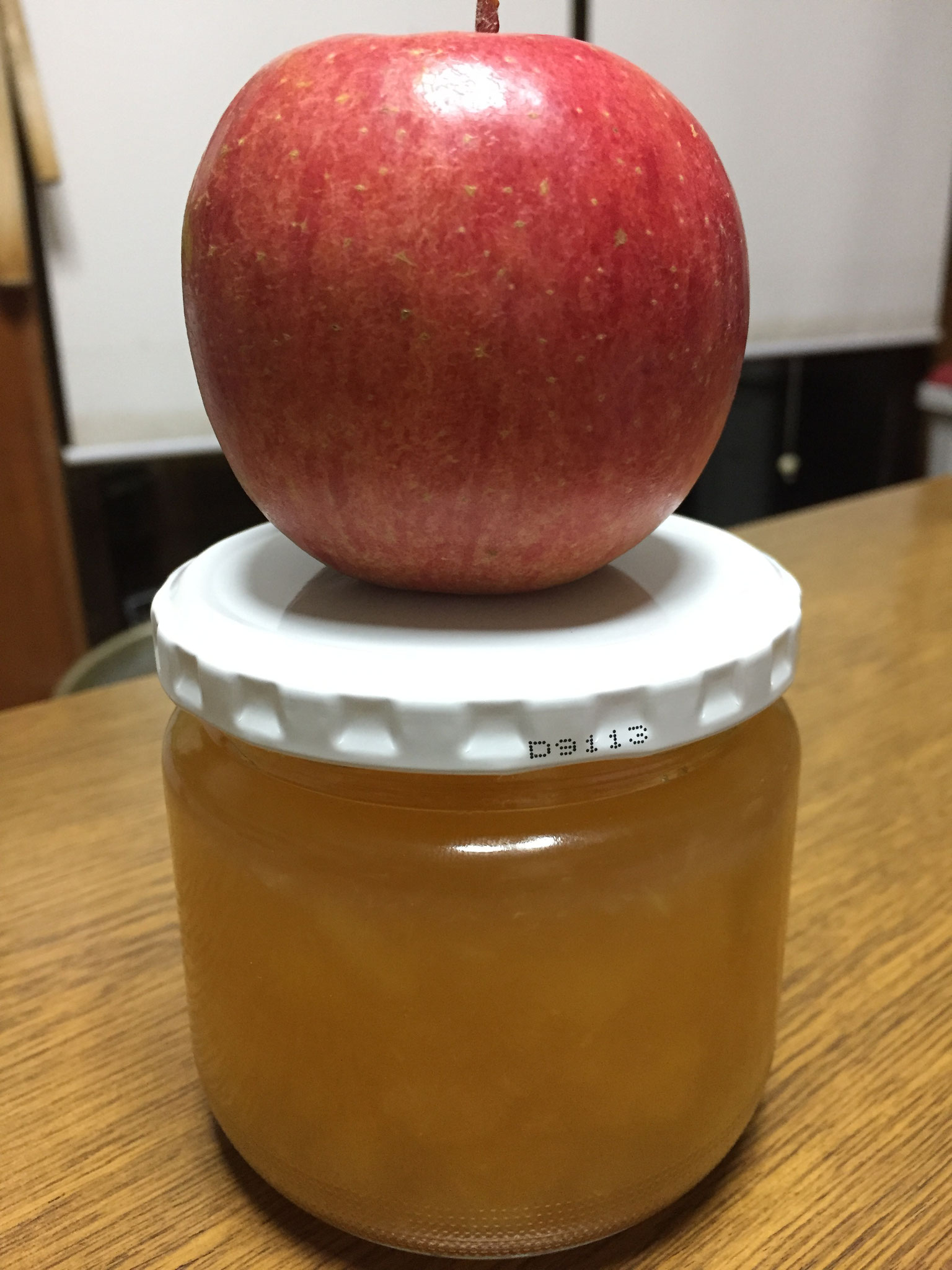ジャムのご案内 とか米 世界でここだけ