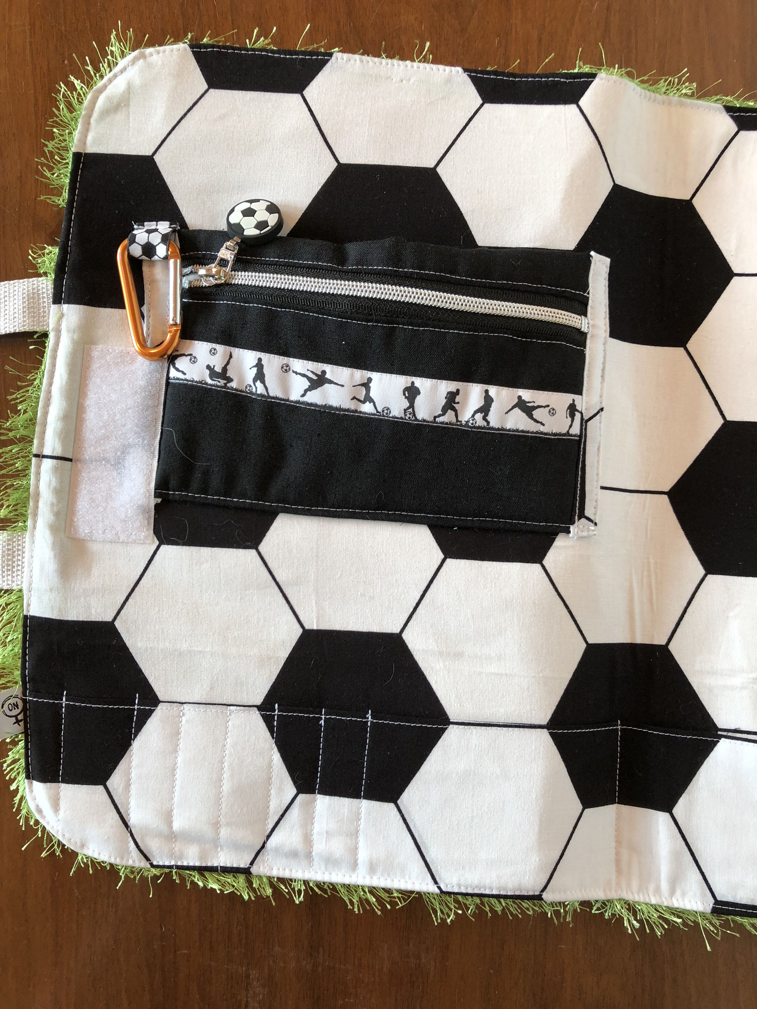 Fussball, CHF 45.00