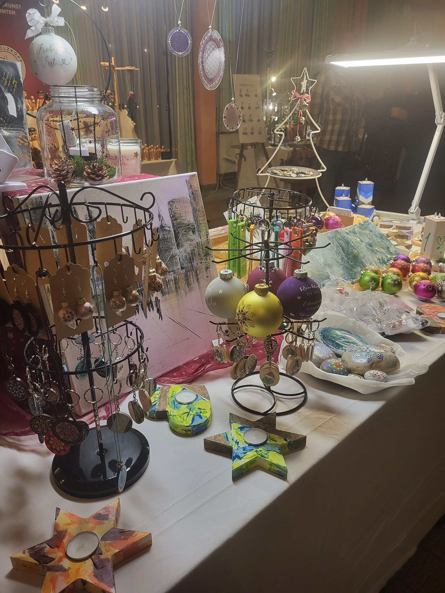 Ausstellung Gasthaus Wiegele