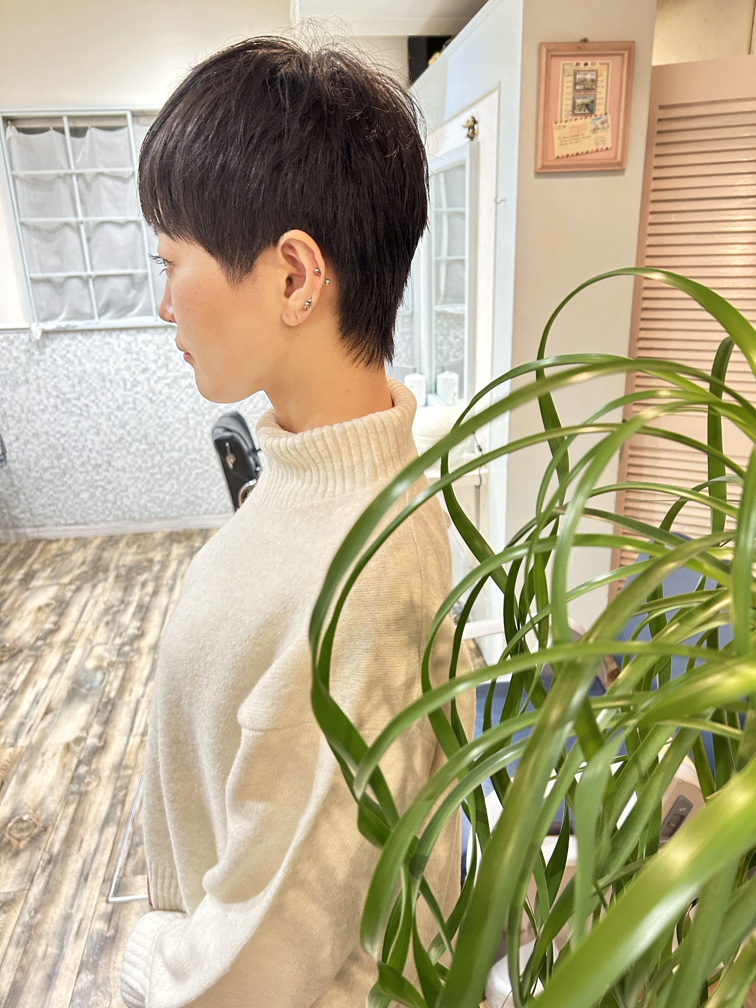 HOME - =a FLower HAIR= Officialsite
