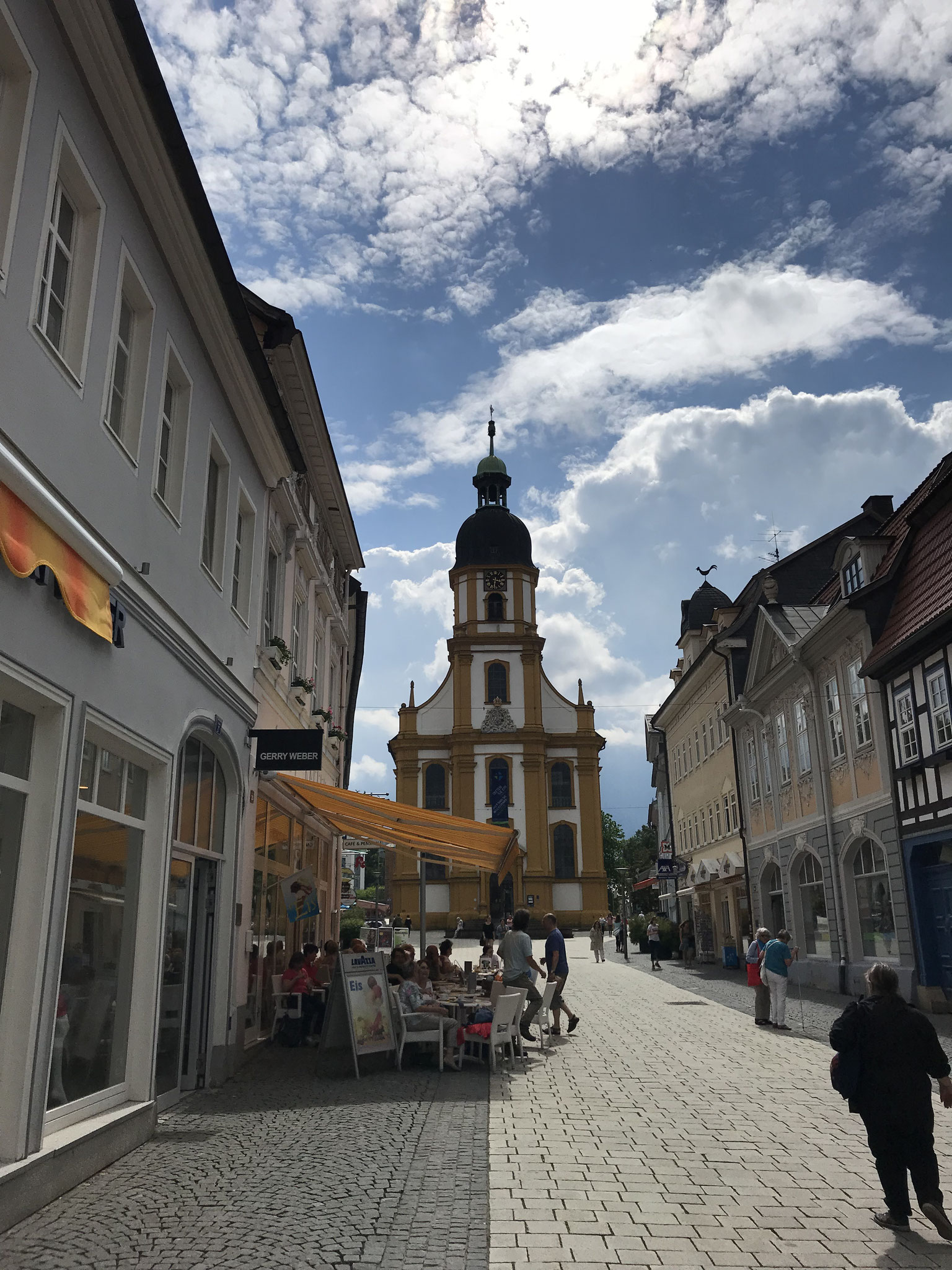 Rennsteiglauf Halbmarathon 2018