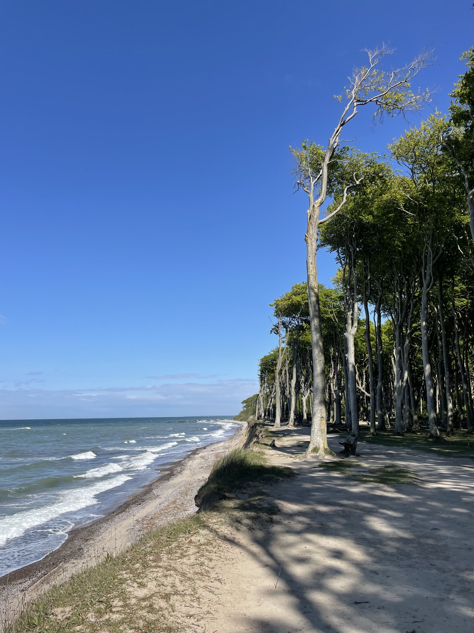 Ostseeküste