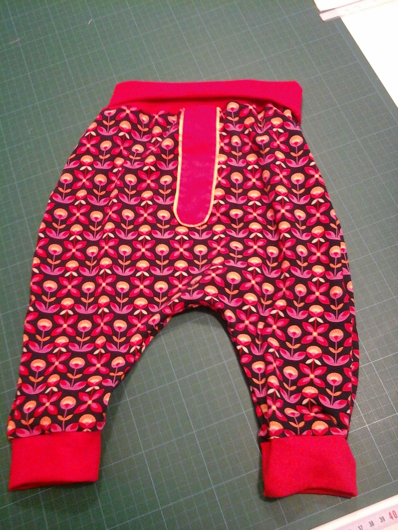 süße Hose von Ilka