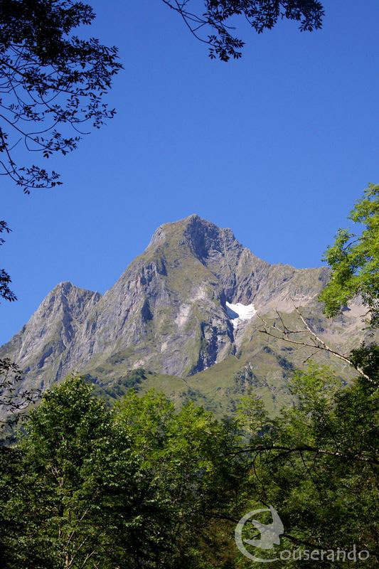 Mont Valier - Doriane GAUTIER, Couserando - Ariège Pyrénées