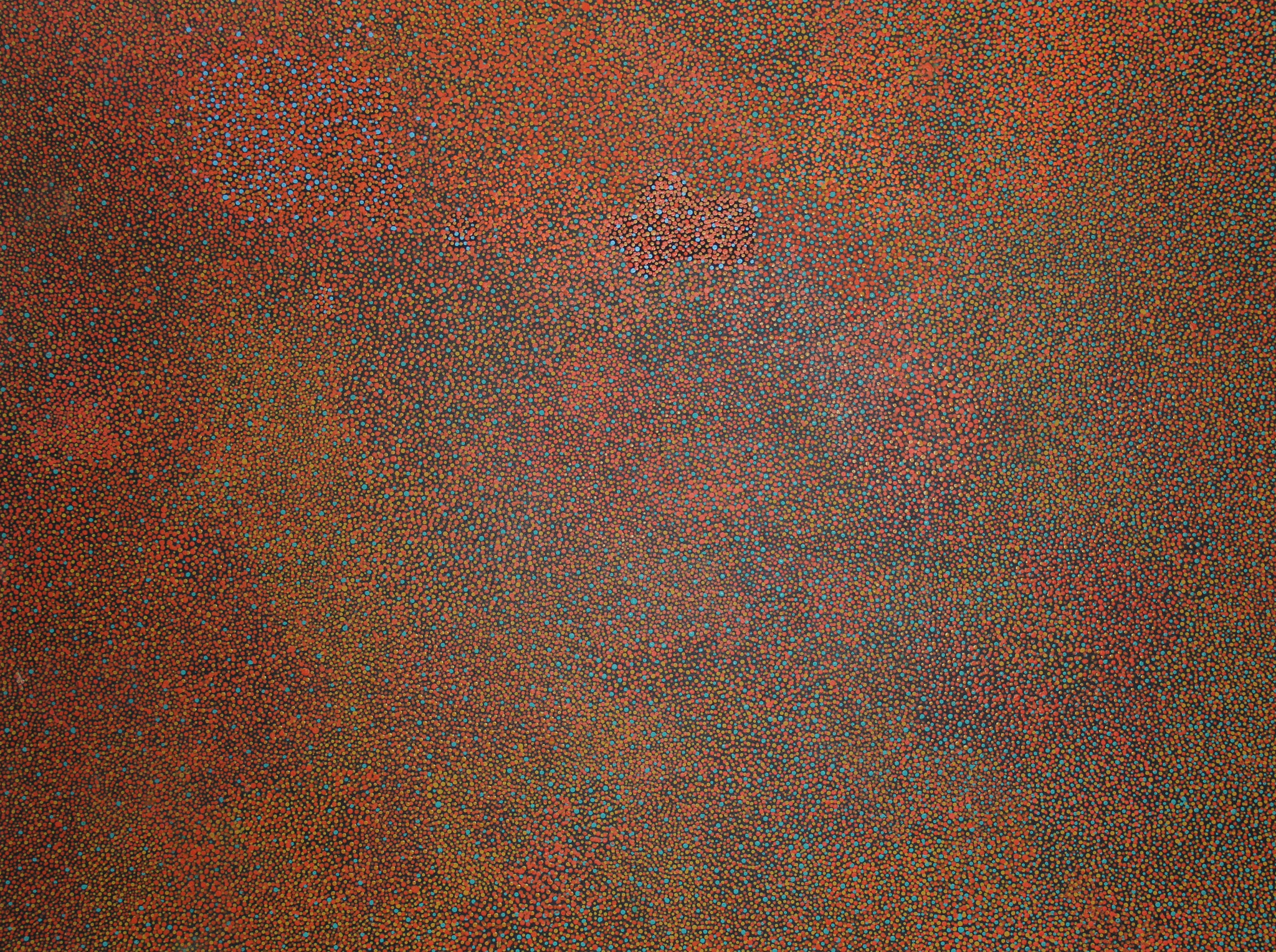 37ジョーシー･パトリック94 x 126 cmマイ・カントリー 