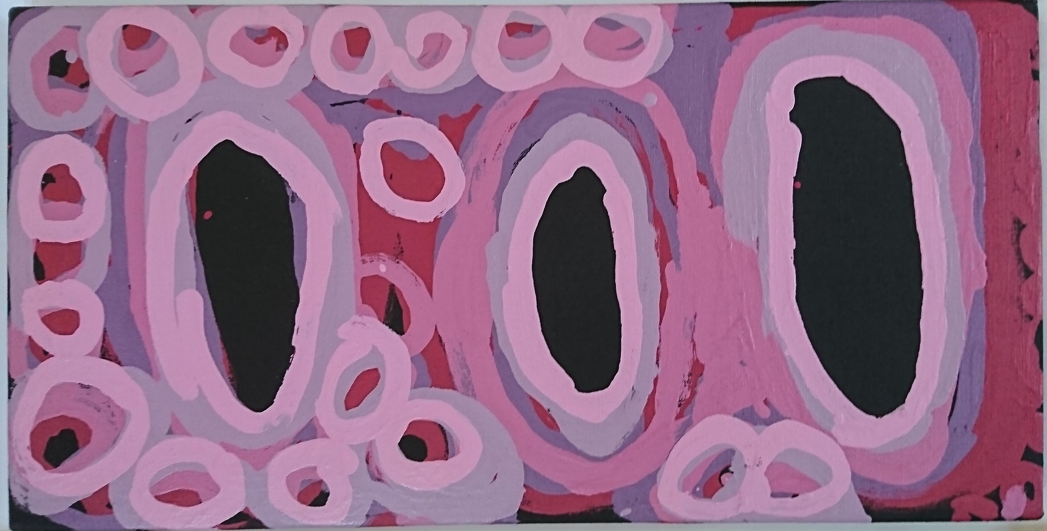 43 カタナ・バトラー 31 x 61cmマイカントリー